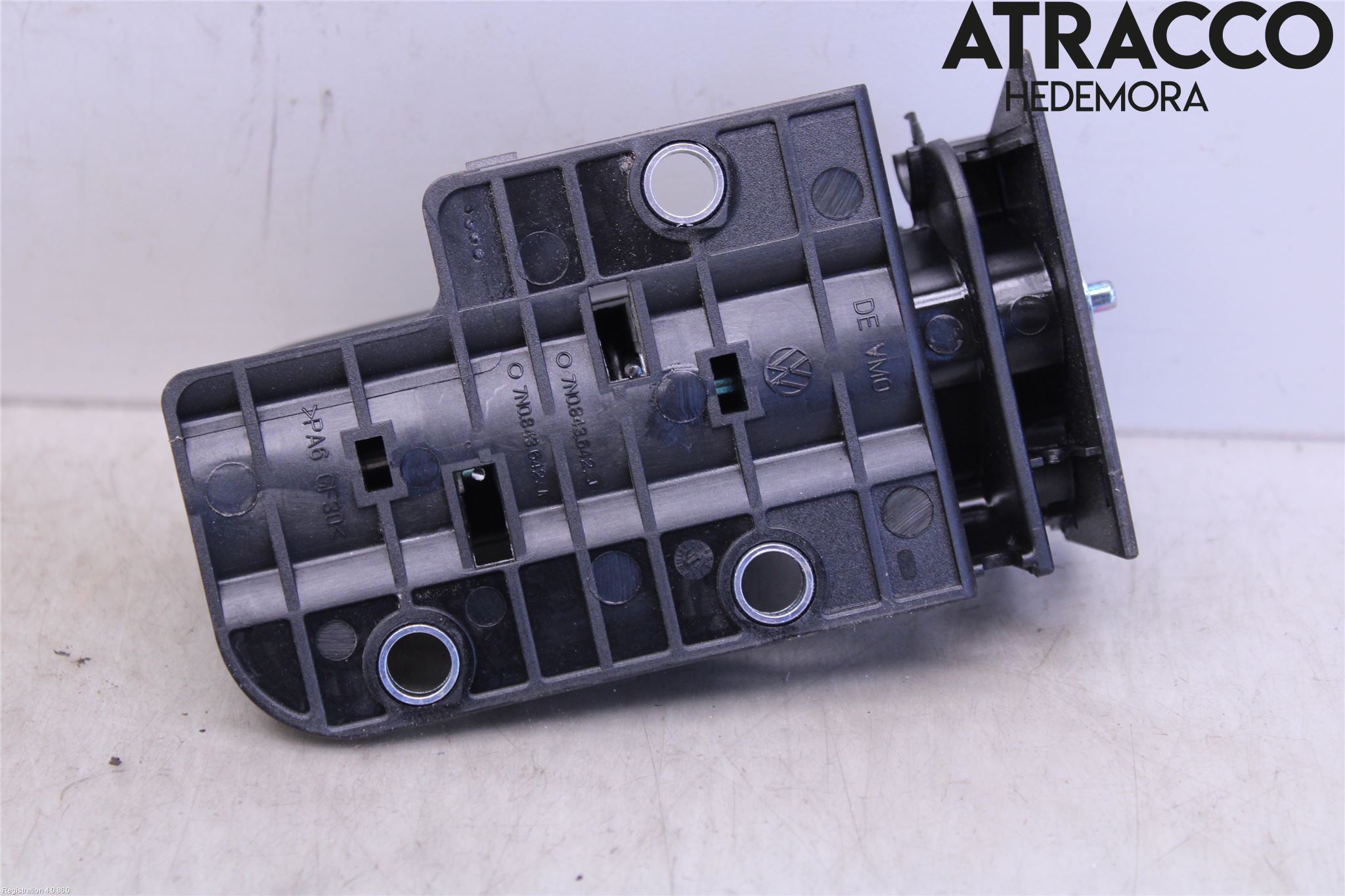 Seat ALHAMBRA 11- Dörrhandtag Inre Hö