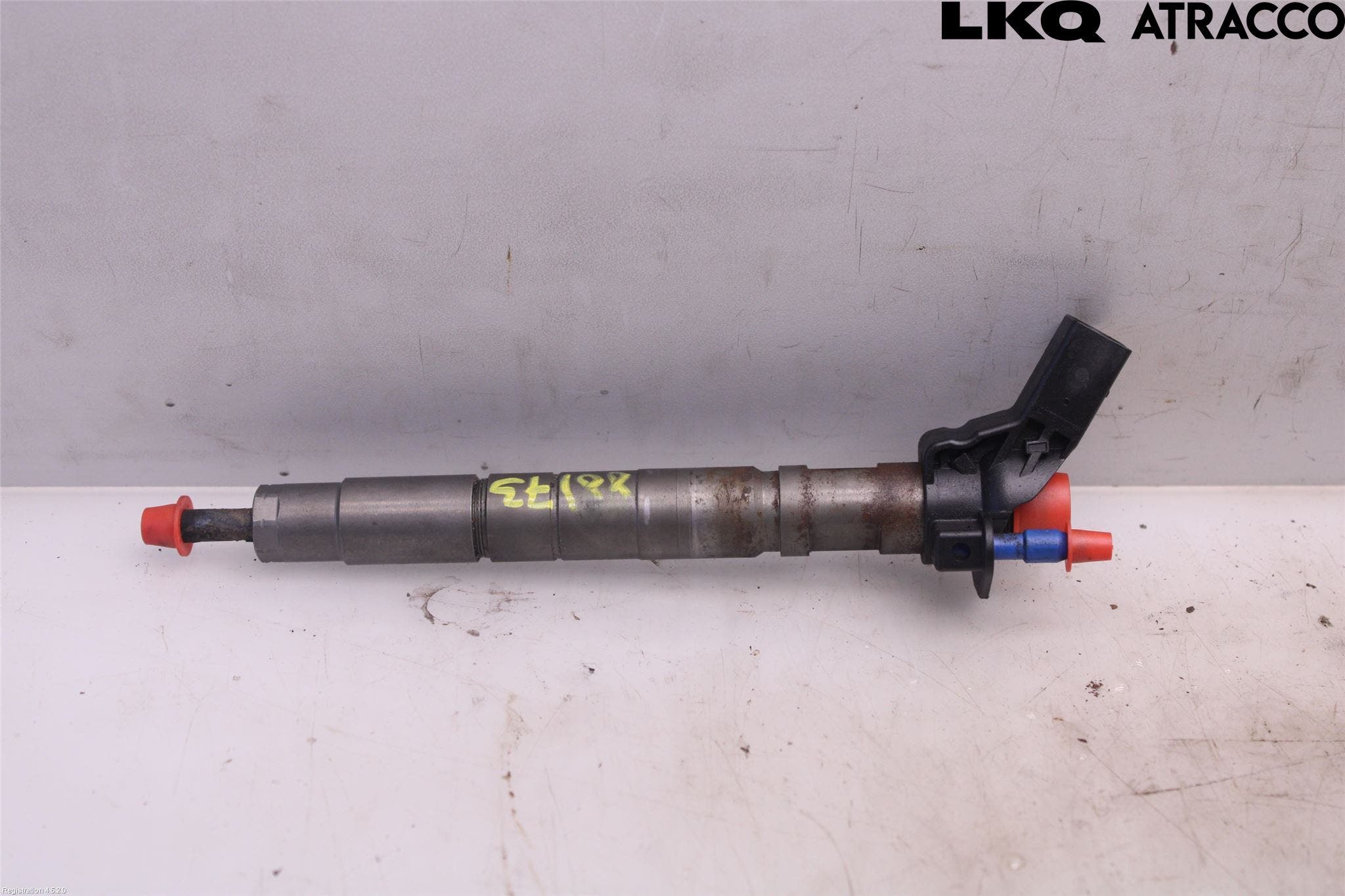 Kia SPORTAGE (SL) 11-15 Injspridare