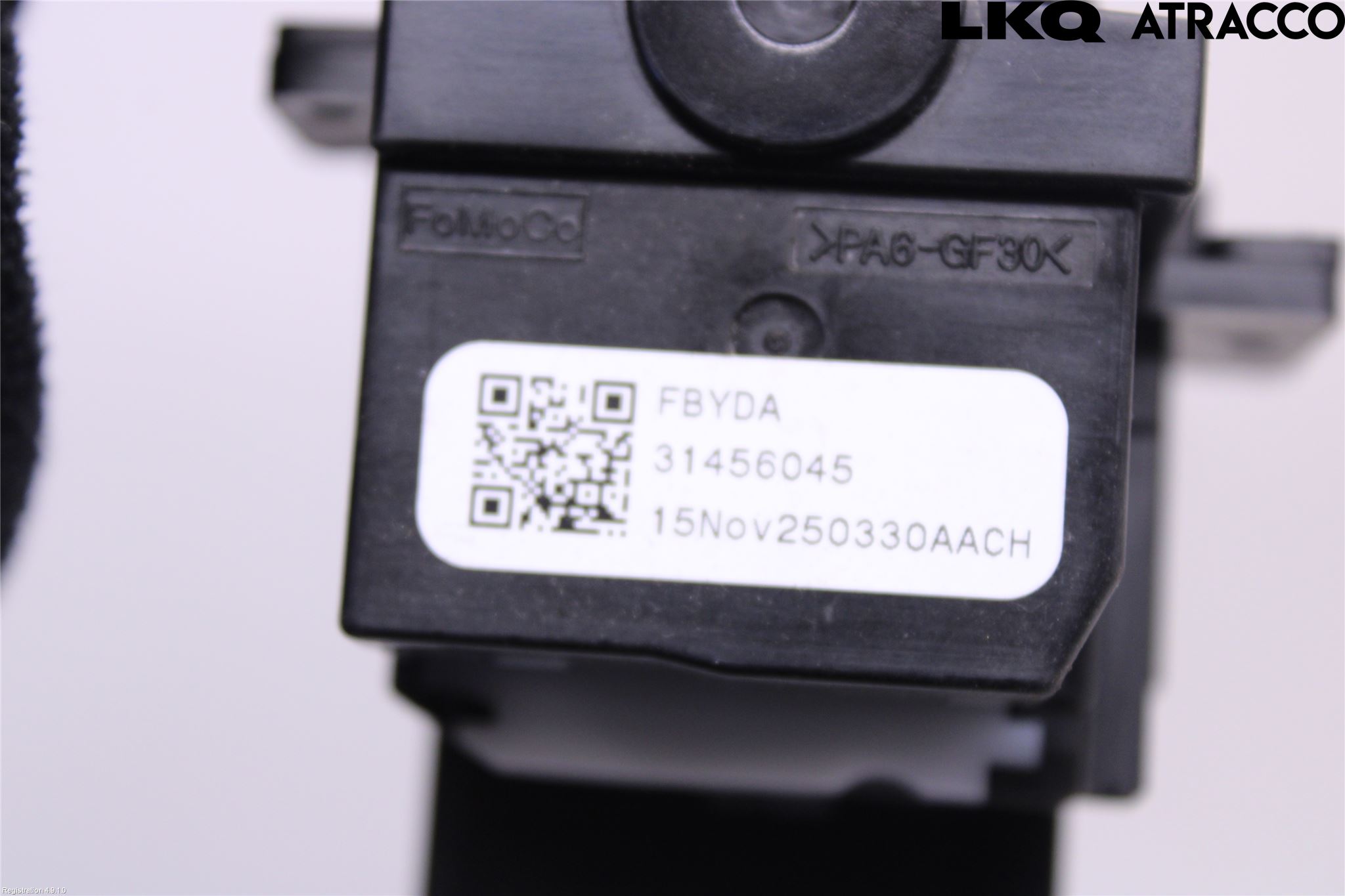 Volvo V60 14-18 Spak Blinkers-Ljusomk