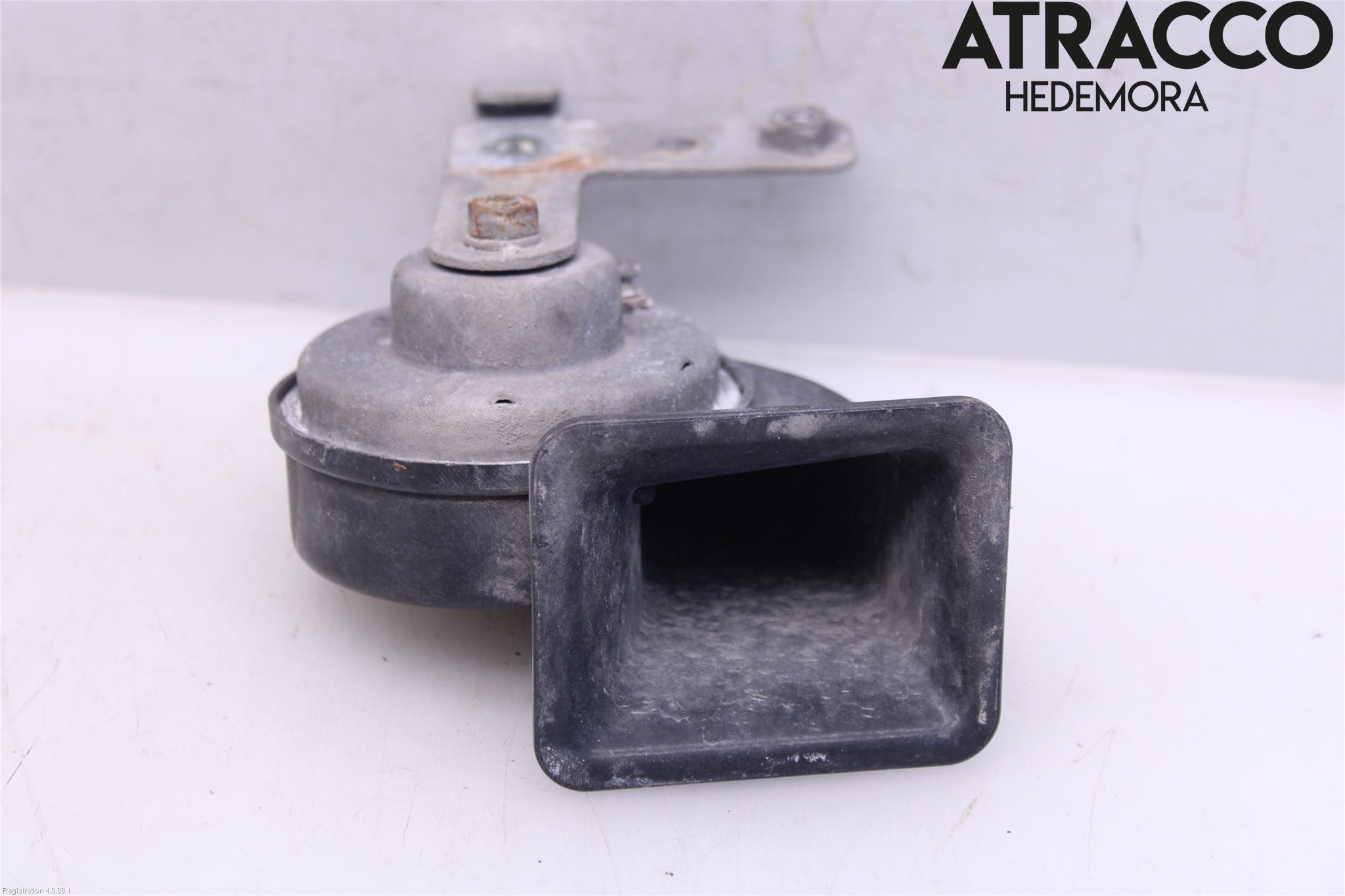 Mazda CX-5 12-17 Signalhorn