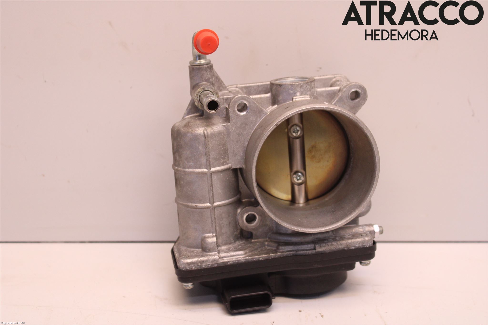 Nissan 370Z Injspjällhus