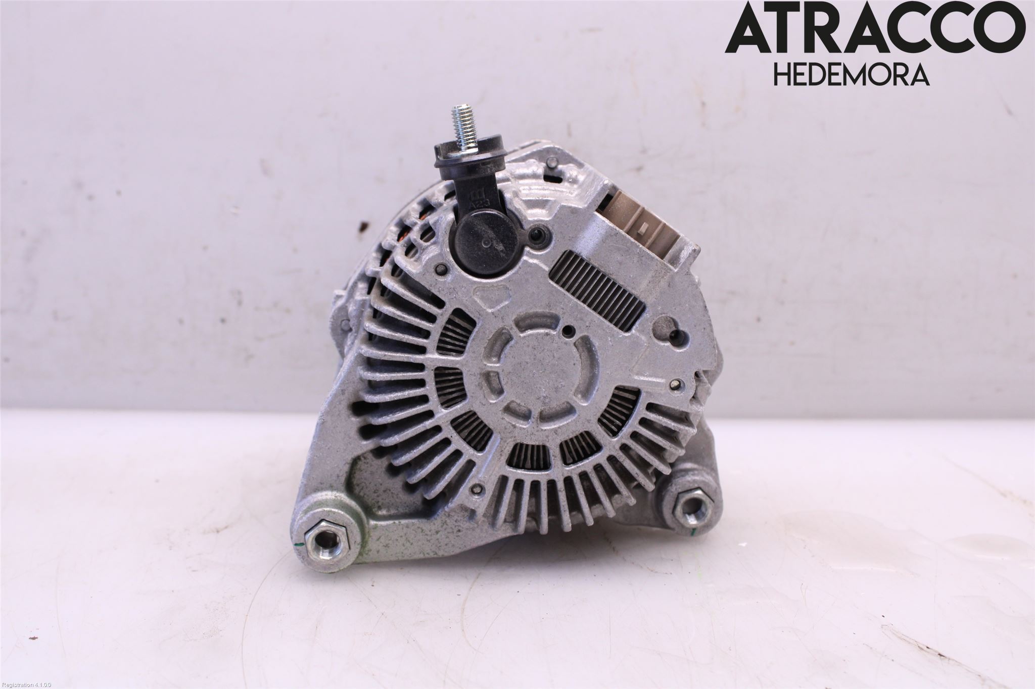 Mazda CX-3 Generator