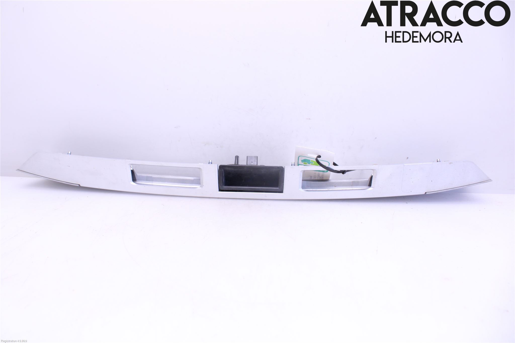 Citroen C3 PICASSO Bakluckehandtag