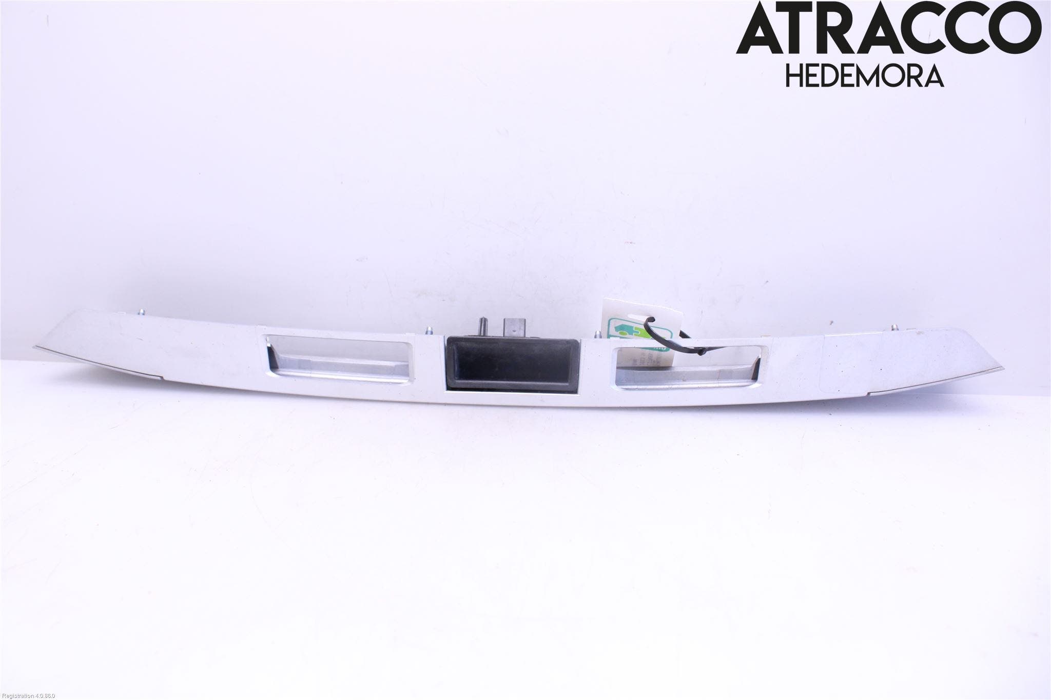 Citroen C3 PICASSO Bakluckehandtag