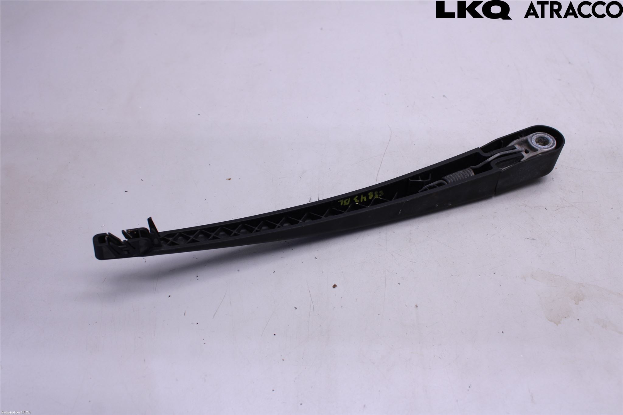 Ford GALAXY 06-15 Torkararm-Bakruta