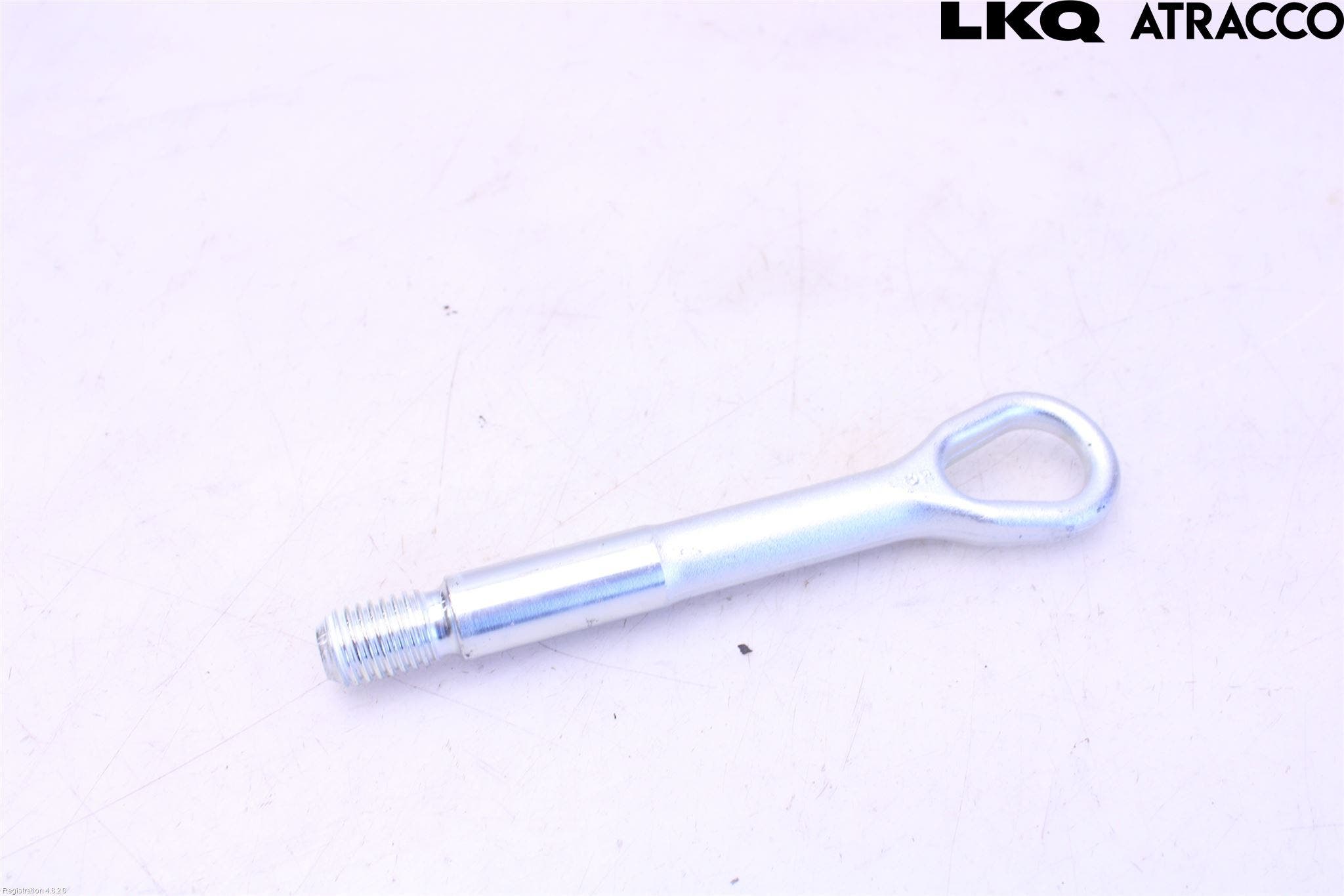 MB GLC-KLASS (X253/C253) 15-22 Bogserögla