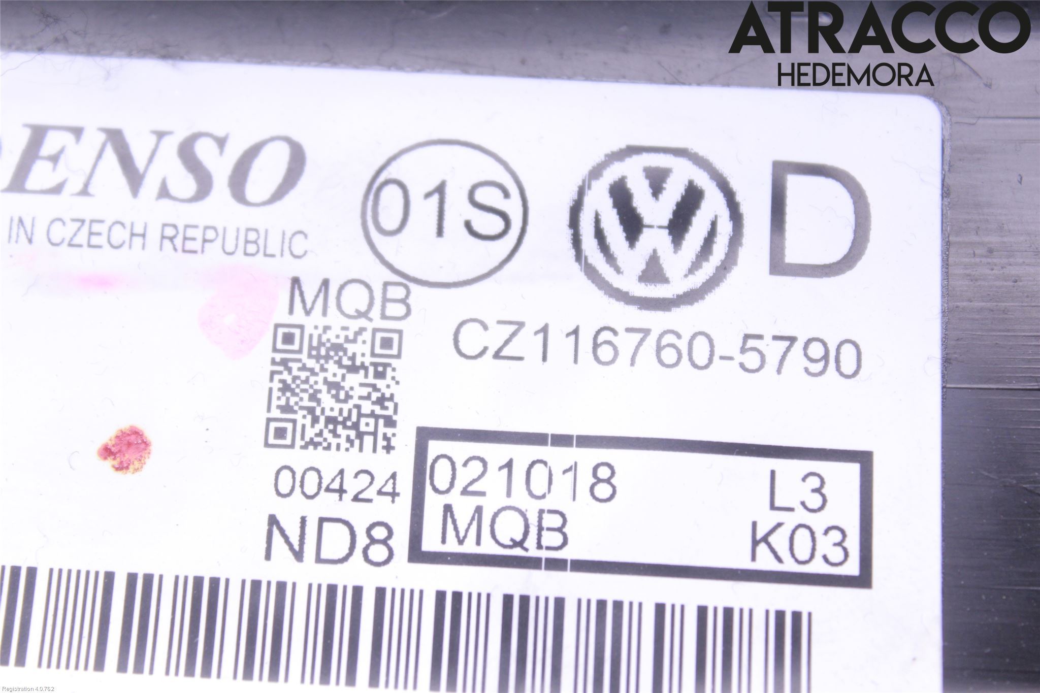 9553 Värme Cellpaket