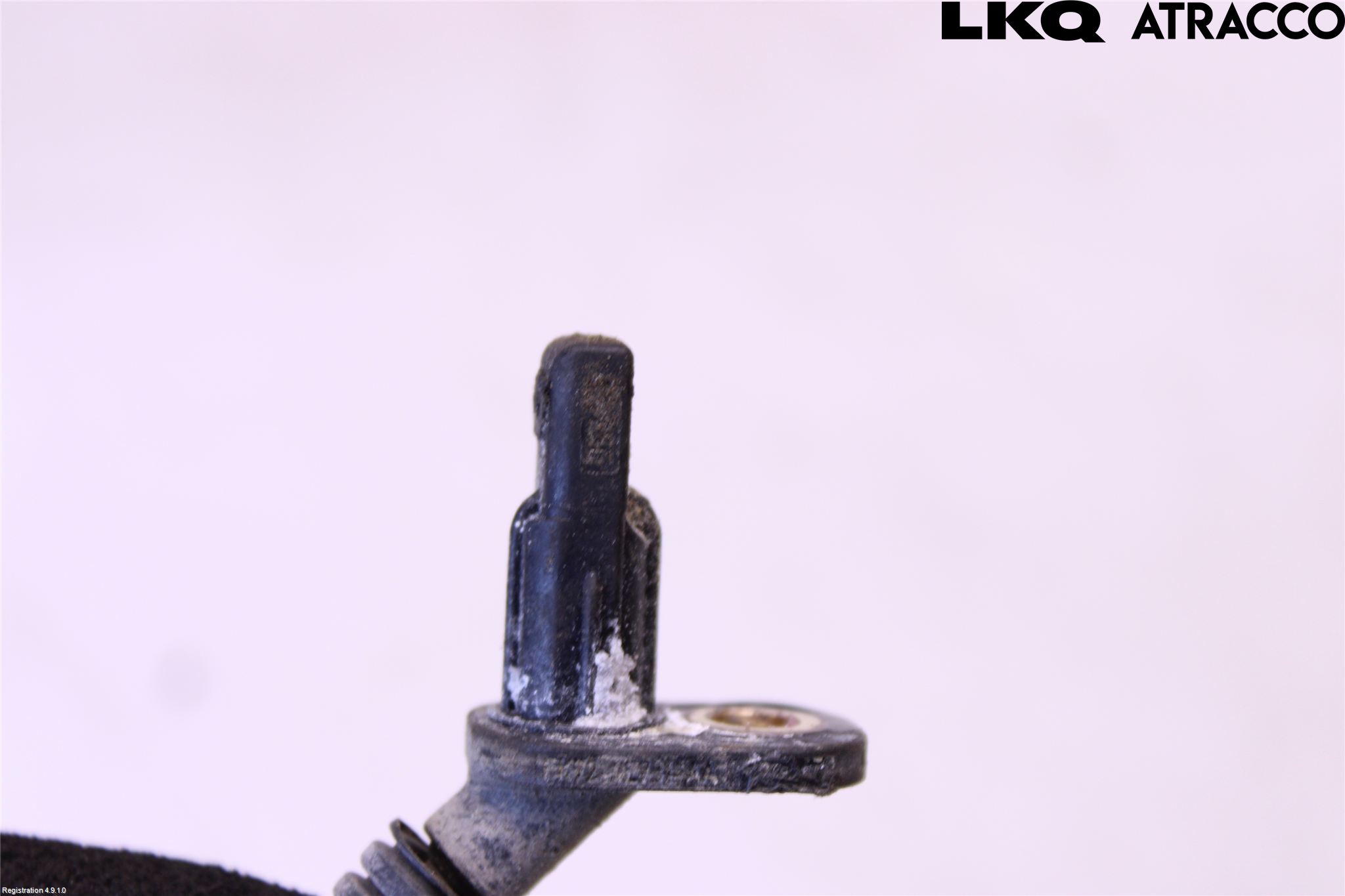 Landrover LAND ROVER DISCOVERY SPORT 15- Abs Sensor