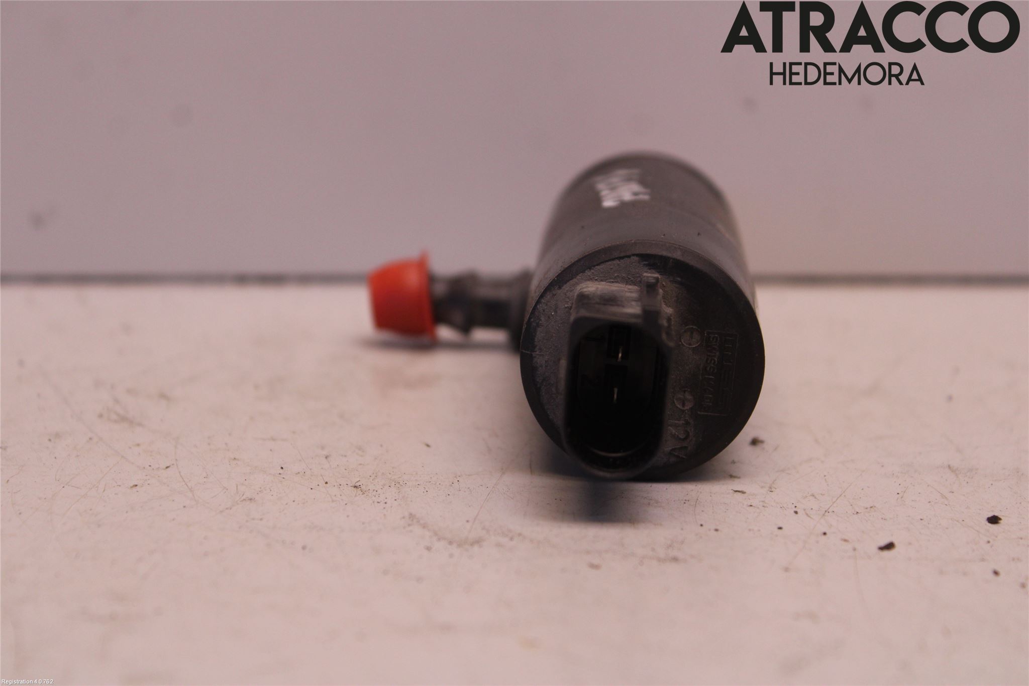 Skoda YETI Spolarpump Högtryck