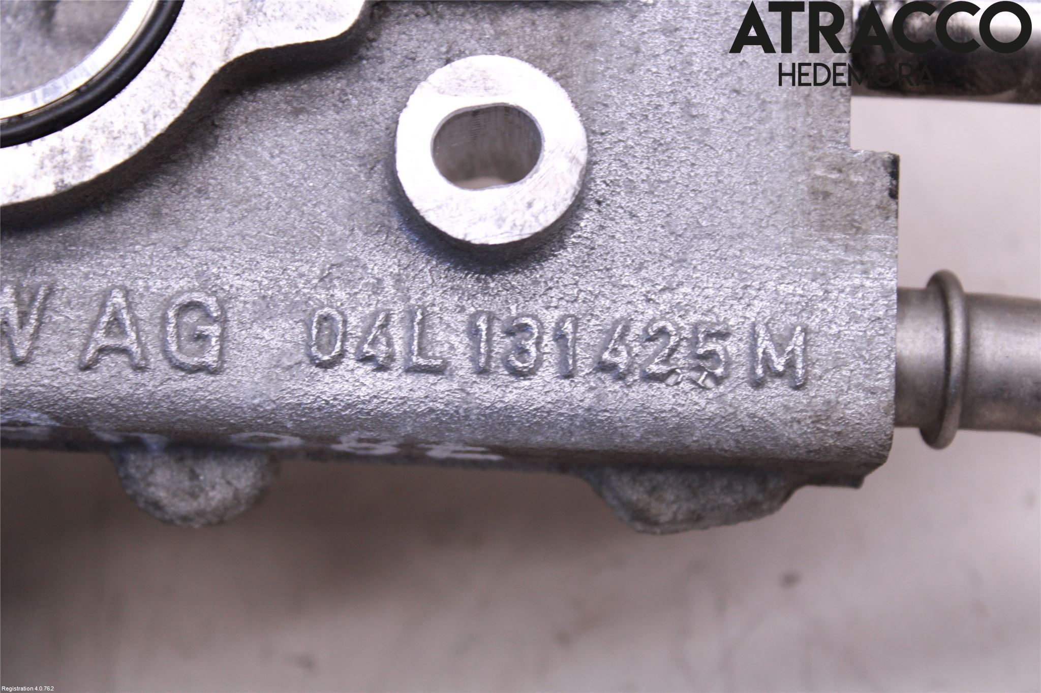 9553 Kylarfäste-Ram-Balk