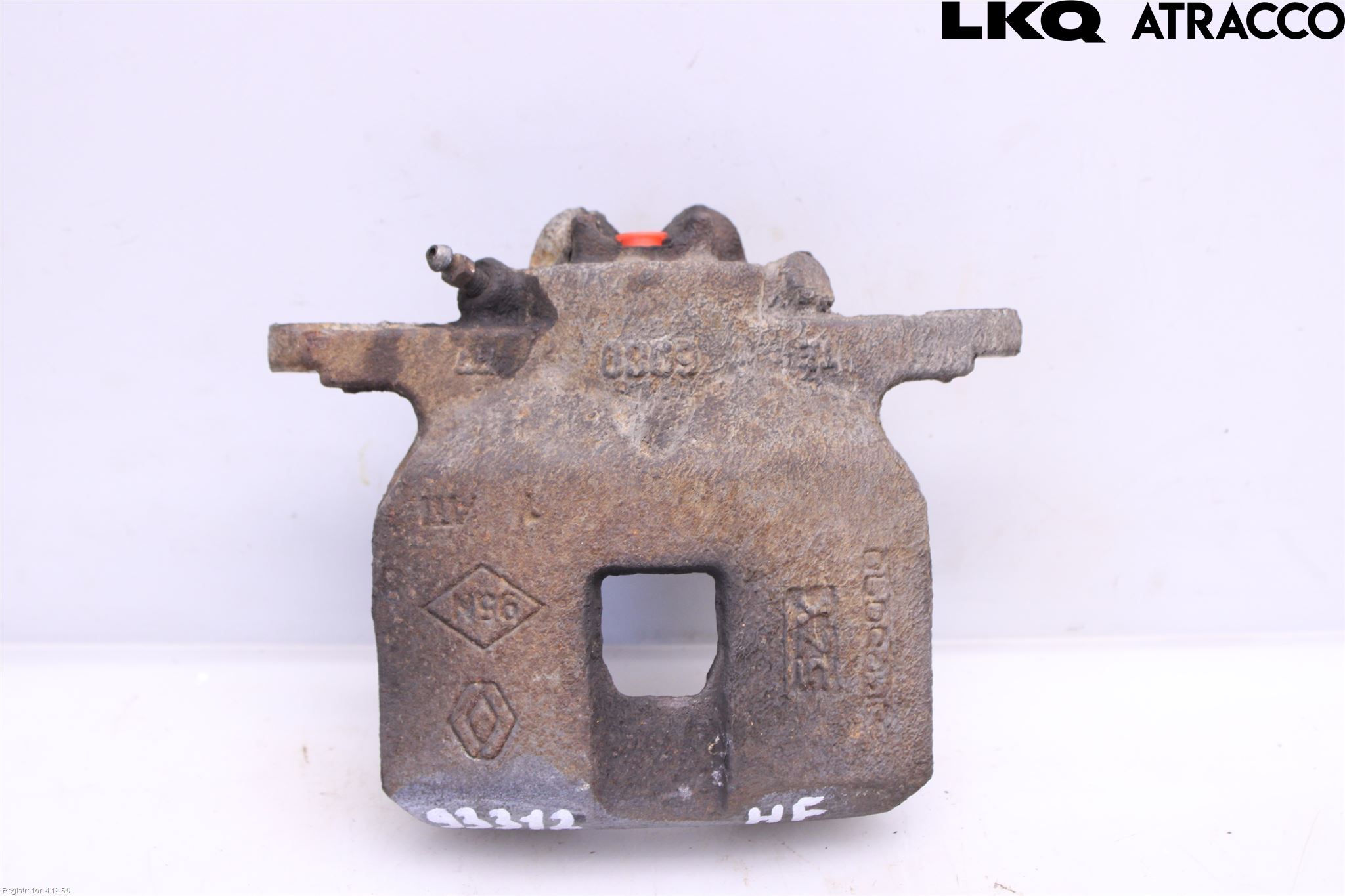 Renault TALISMAN 16-20 Bromsok Fram Höger