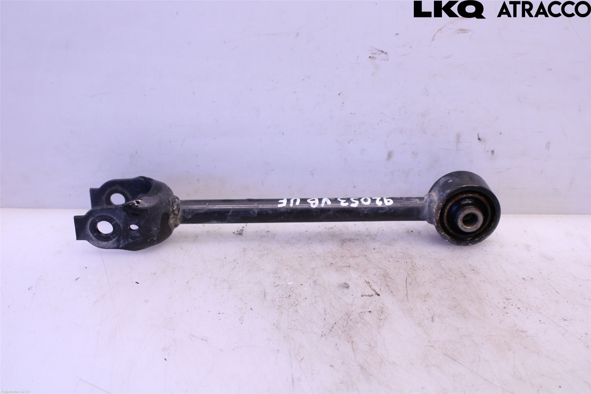 Toyota COROLLA CROSS XG10 22- Bärarm Bak Vänster