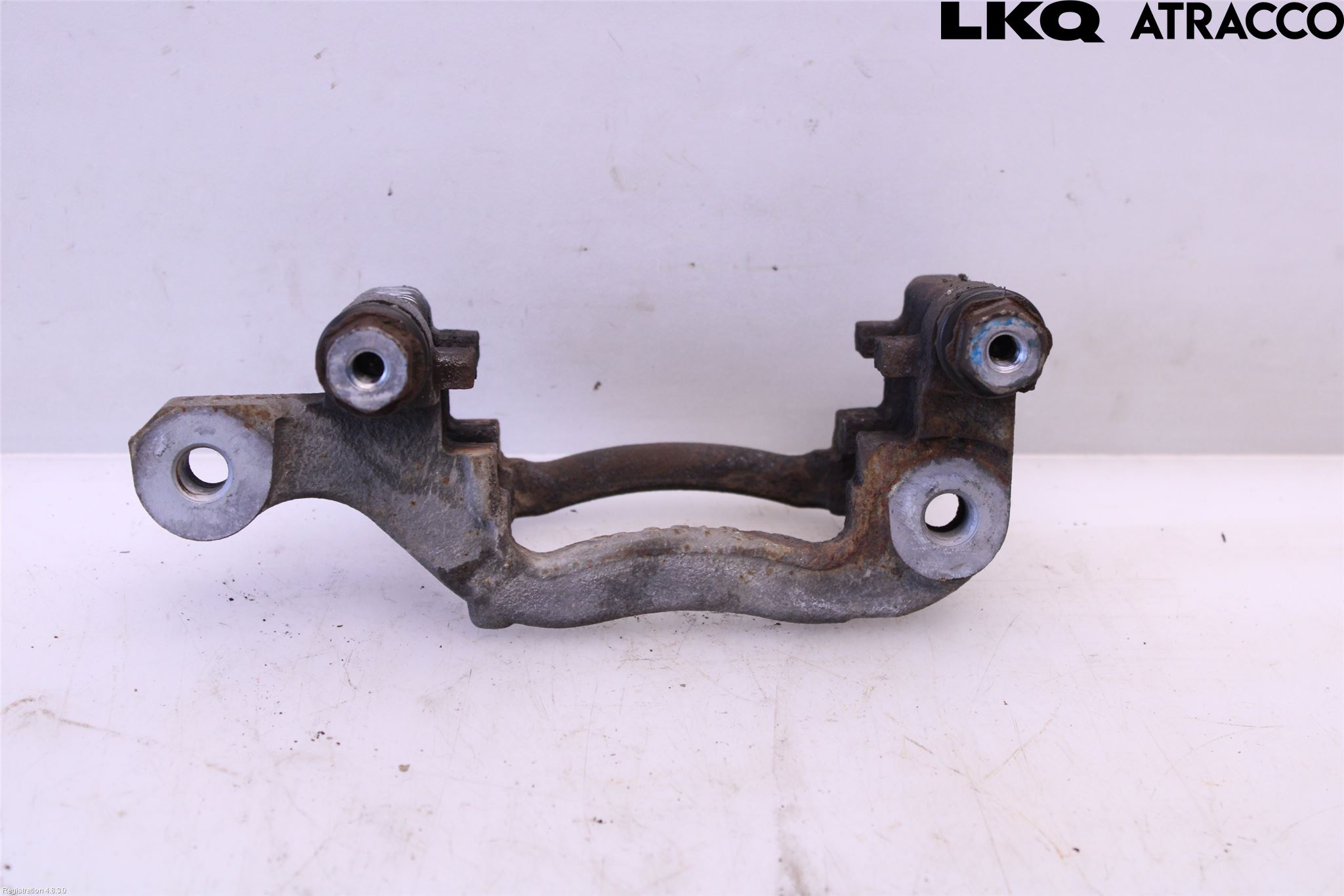 Nissan LEAF 18- Bromsokshållare