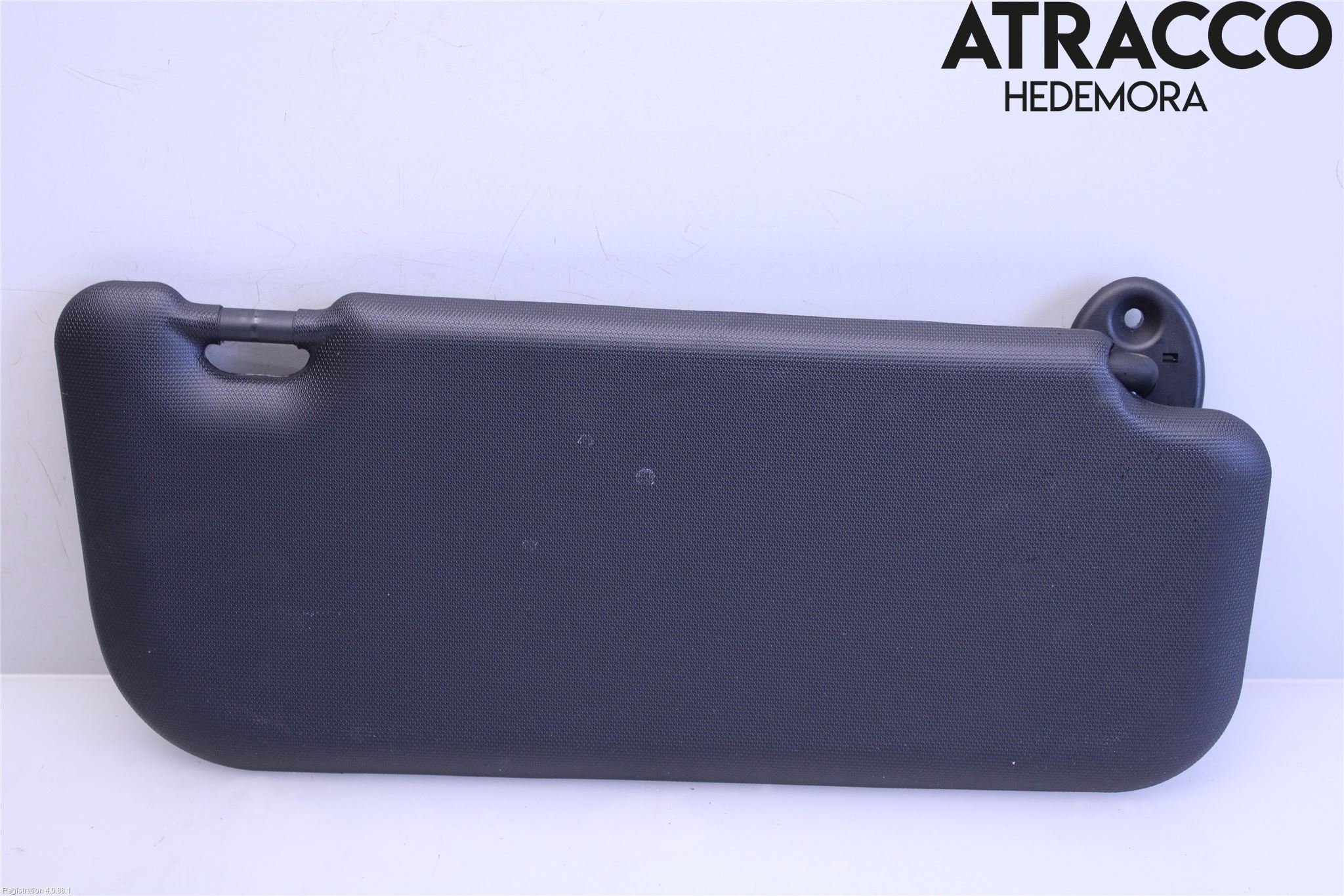 Toyota COROLLA 19- Solskydd