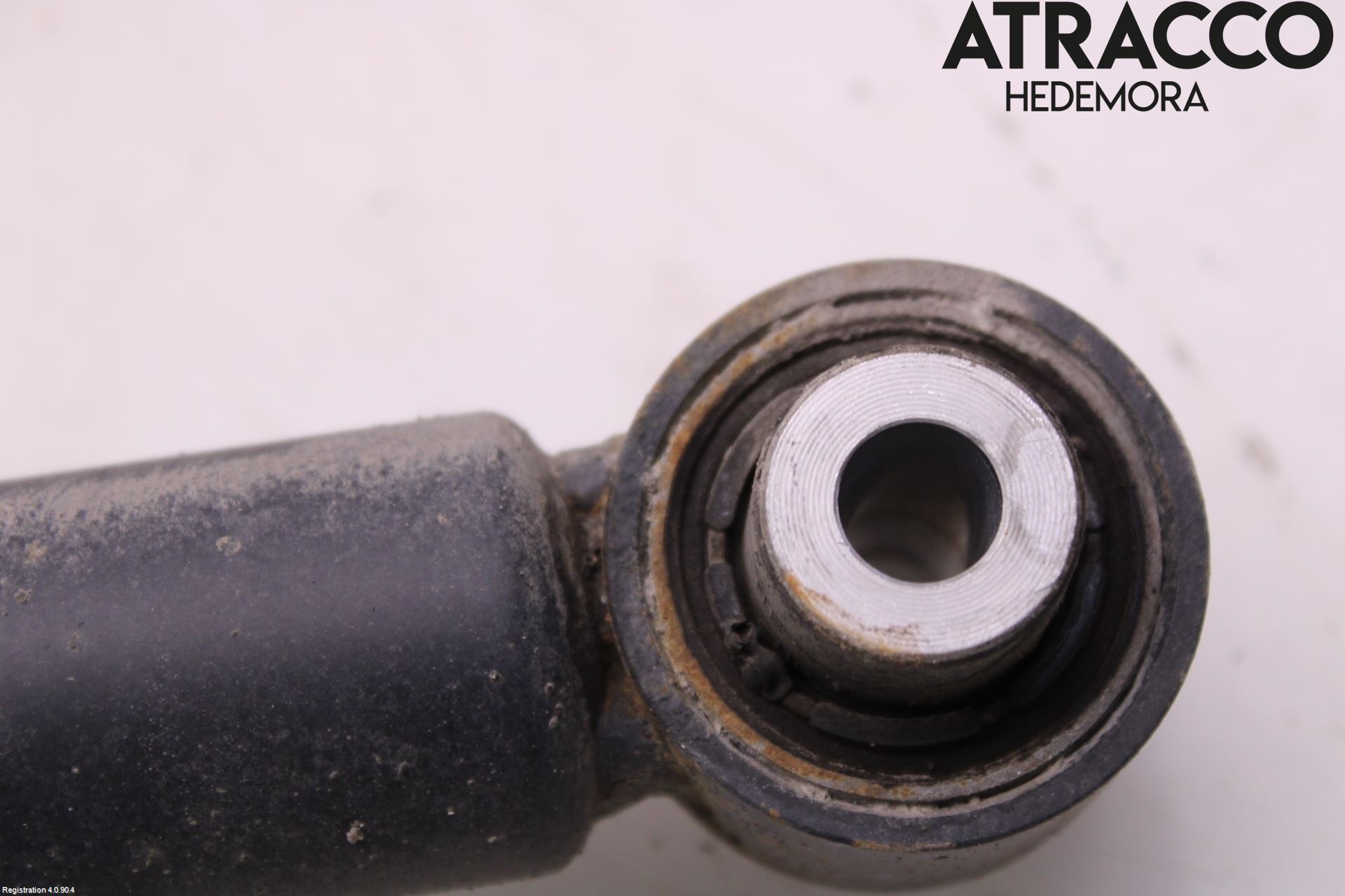 Audi A5 17- Stötdämpare Bak