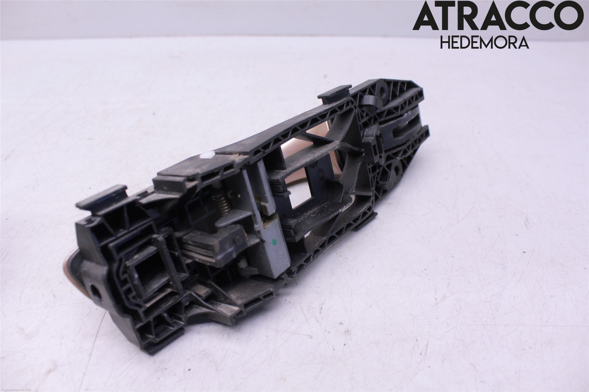 Seat IBIZA V 17-20 Dörrhandtag Yttre Vä