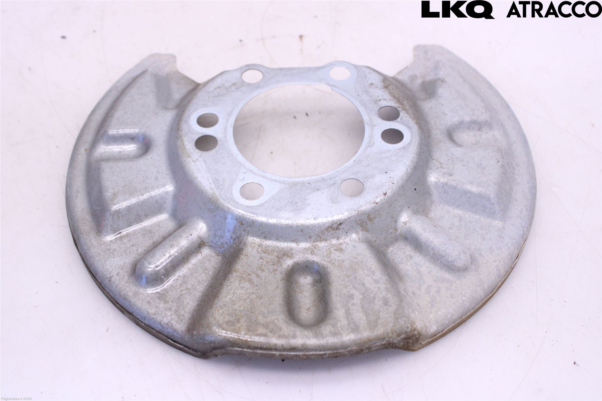 Suzuki VITARA 15- Bromssköld Bak