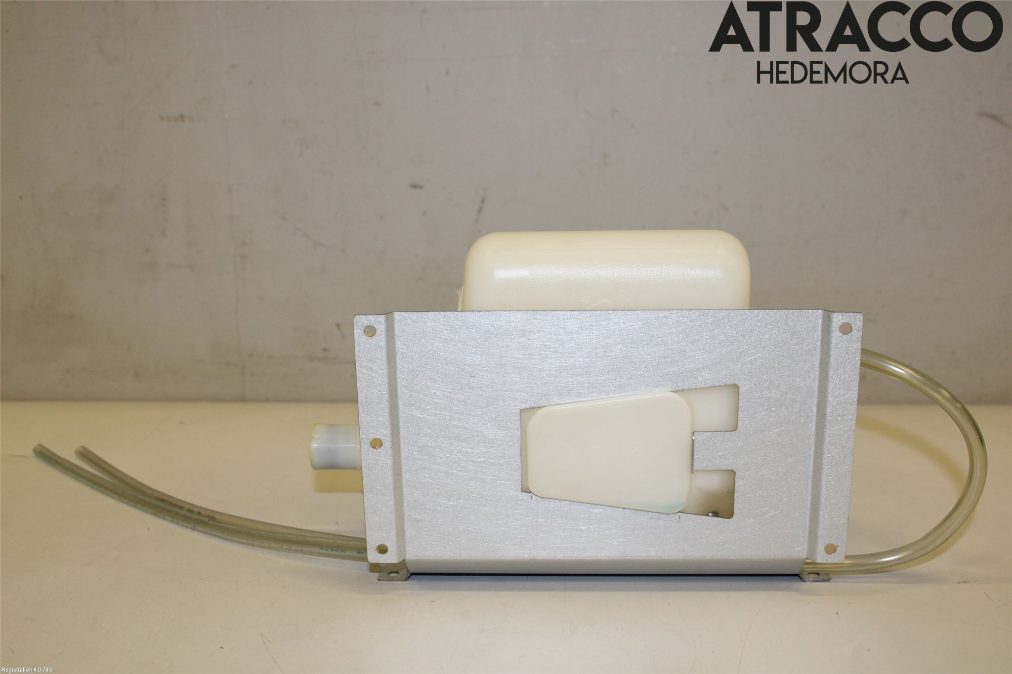 Husbil, husvagn HUSBIL CLASSIC Expansionstank