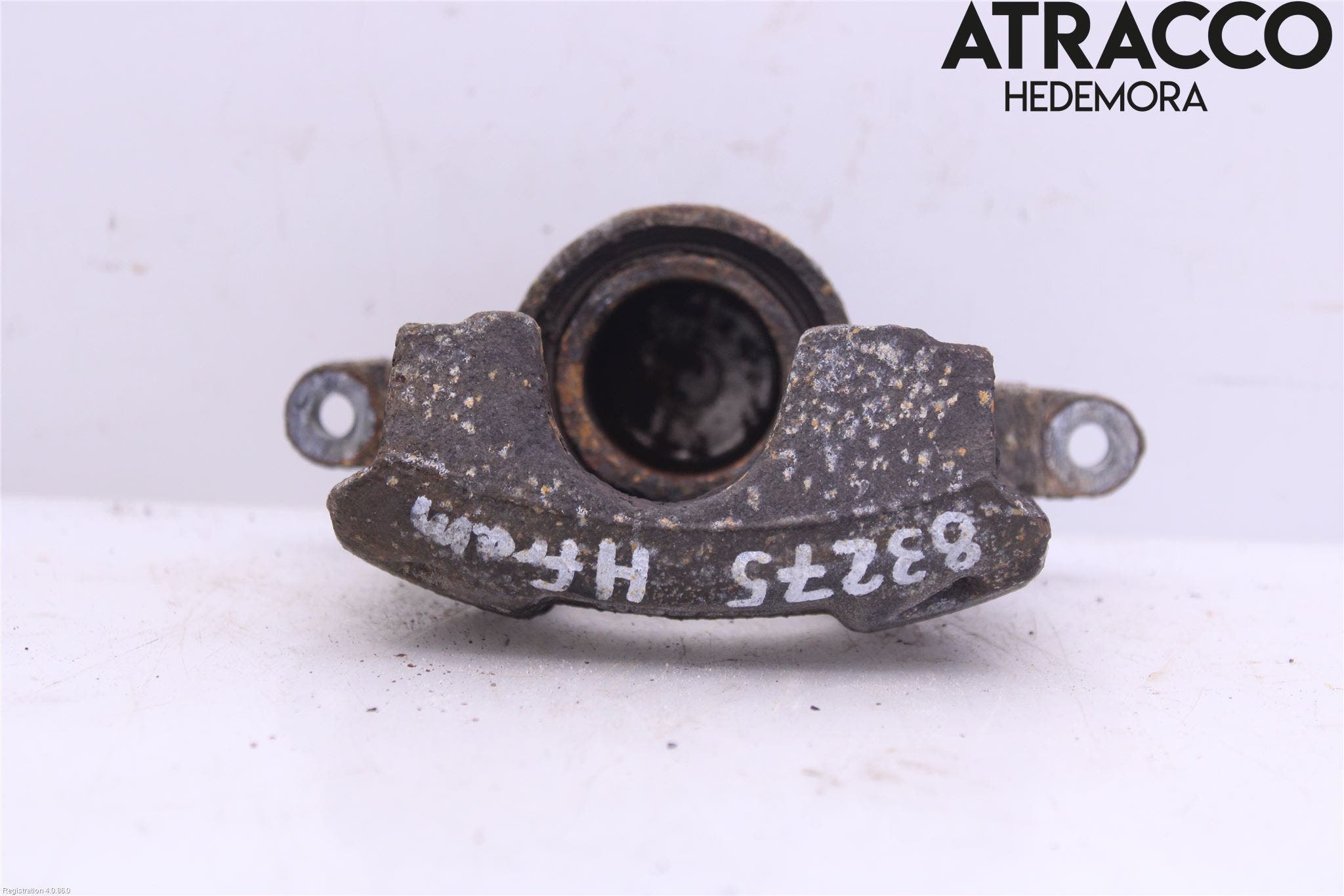 Peugeot 107 Bromsok Fram Höger