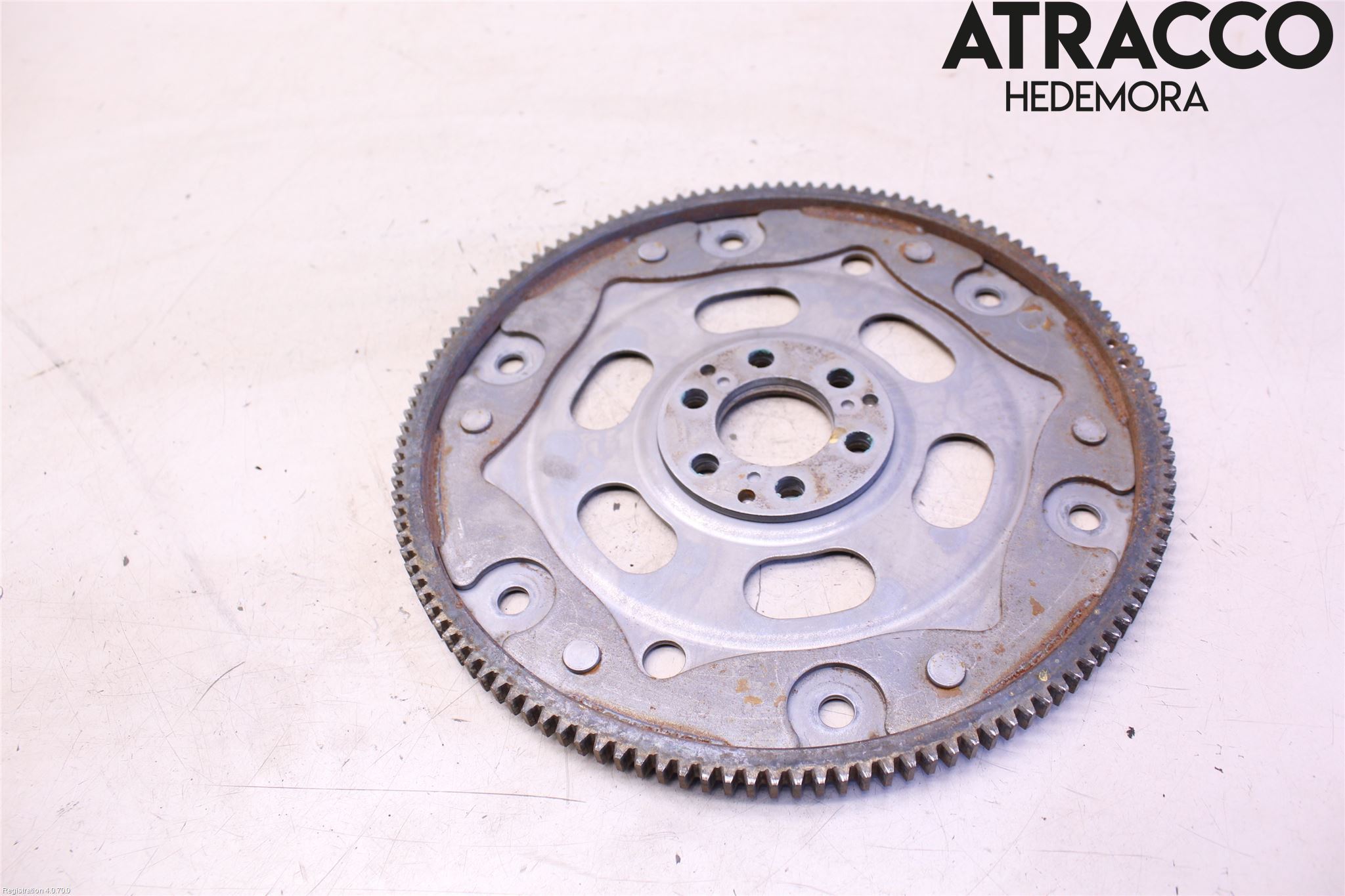 Citroen BERLINGO/E-BERLINGO 19- Svänghjul Aut