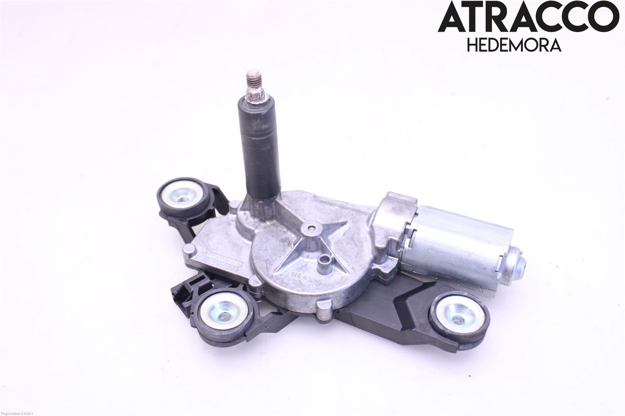Volvo V40 12-19 Torkarmotor Baklucka