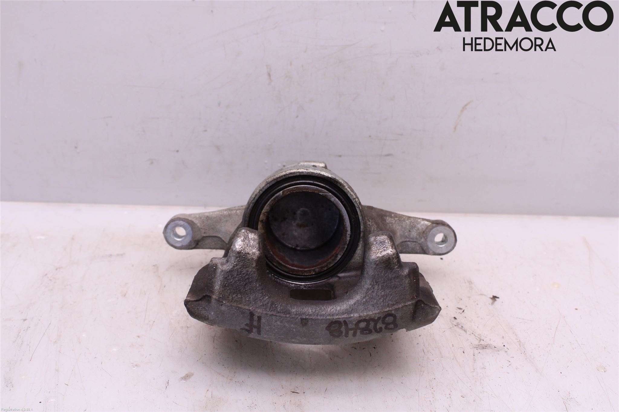 Toyota COROLLA 19- Bromsok Fram Höger