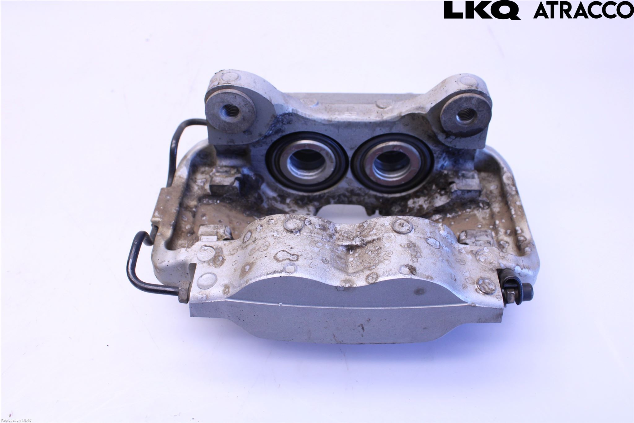BMW 5 G30/G31/F90 17-23 Bromsok Fram Vänster