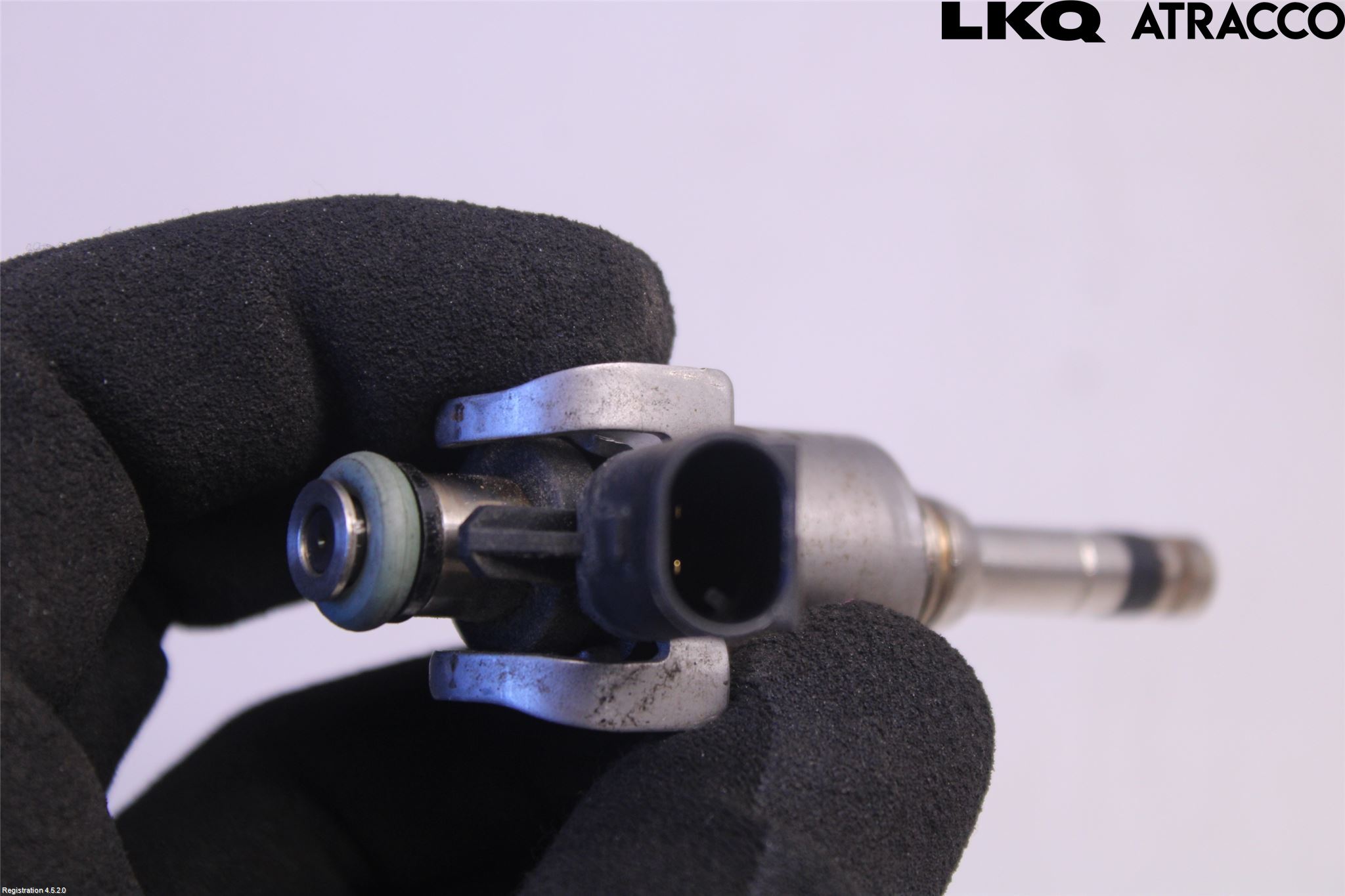 Kia PROCEED 19- Injspridare