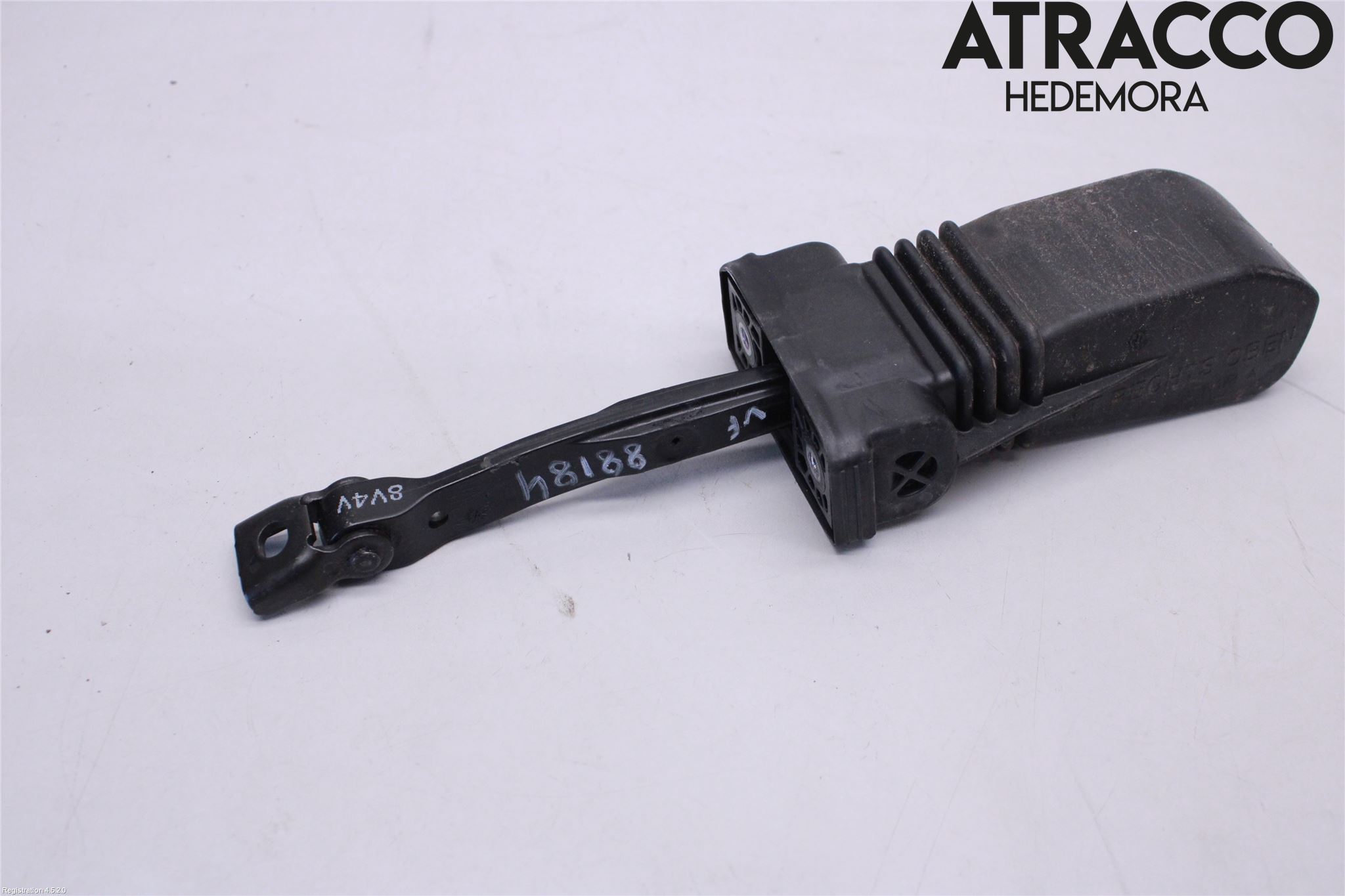 Audi A3/S3 05-13 Dörrstopp