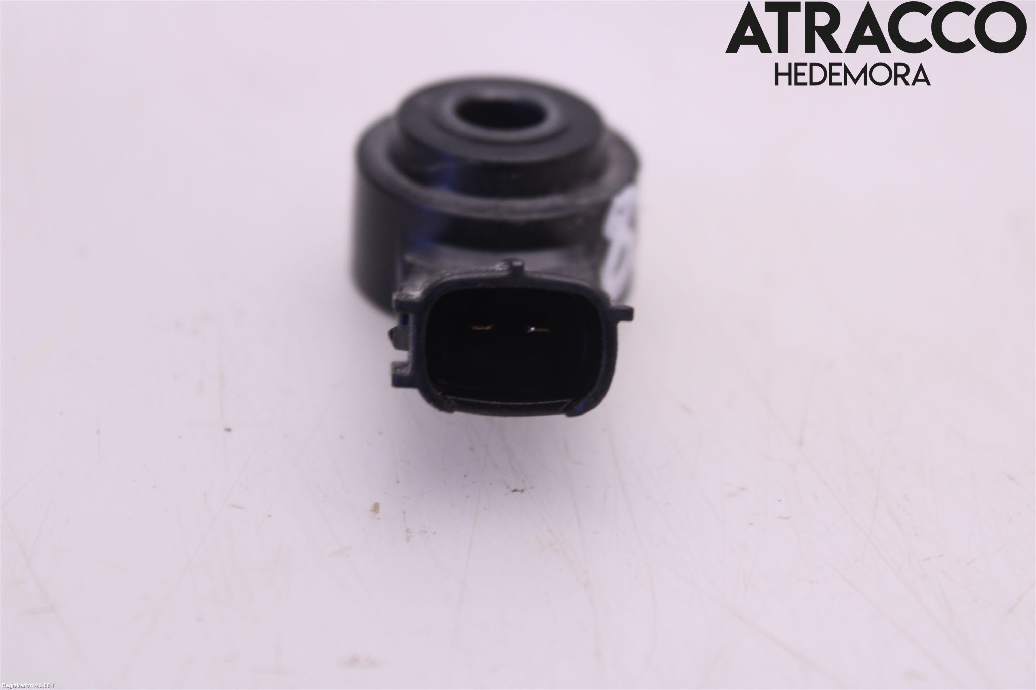 Toyota C-HR 16-23 Injknacksensor