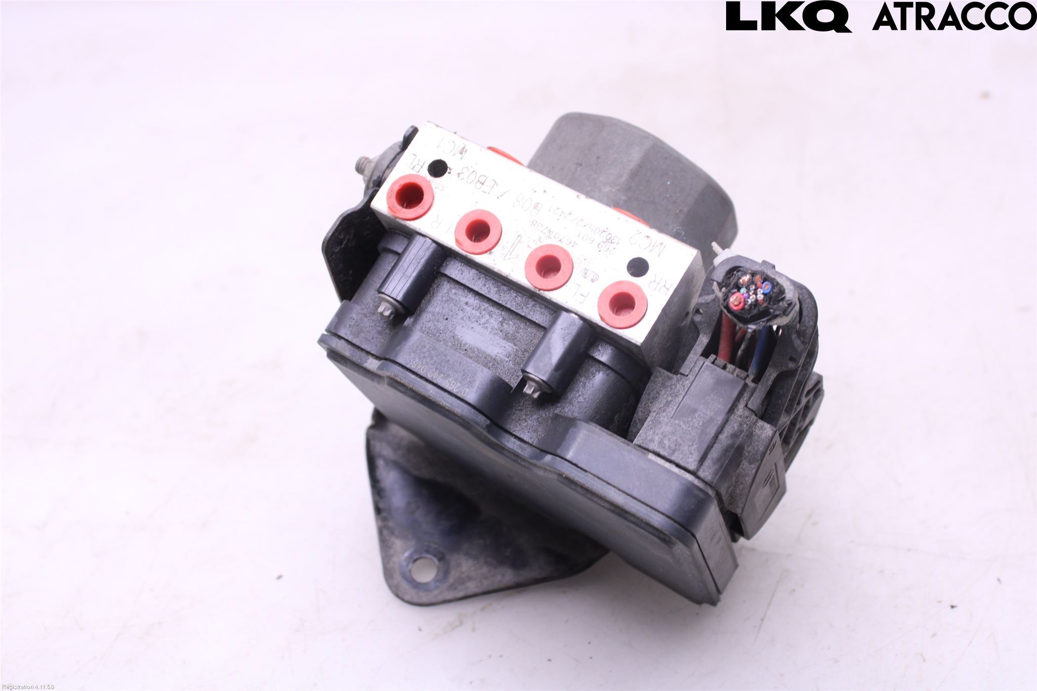 Mitsubishi SPACE STAR 13- Abs Hydraulaggregat