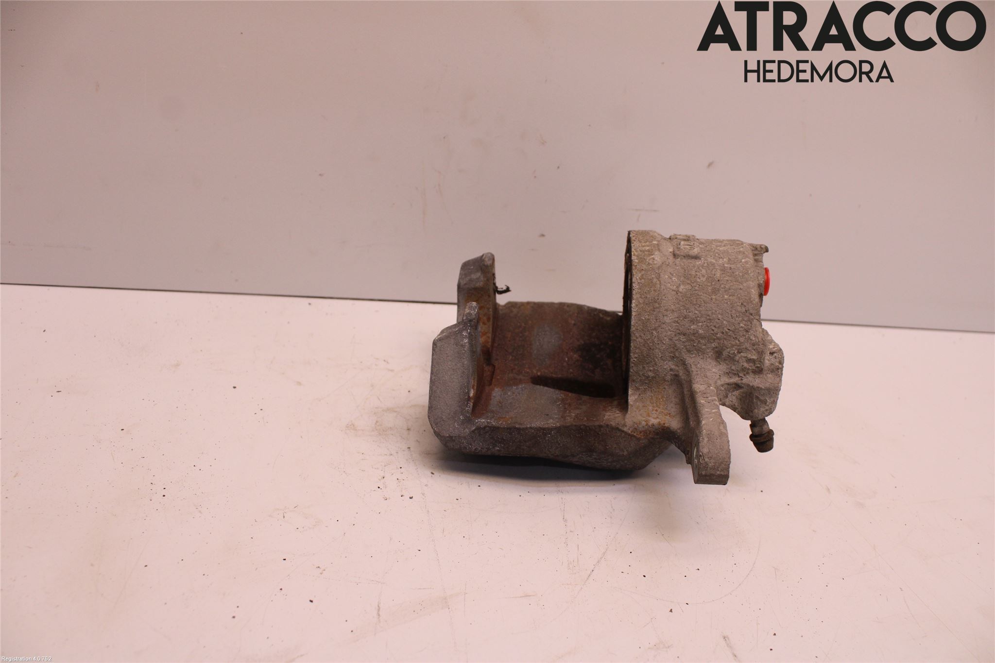 Toyota AURIS 13-19 Bromsok Fram Höger