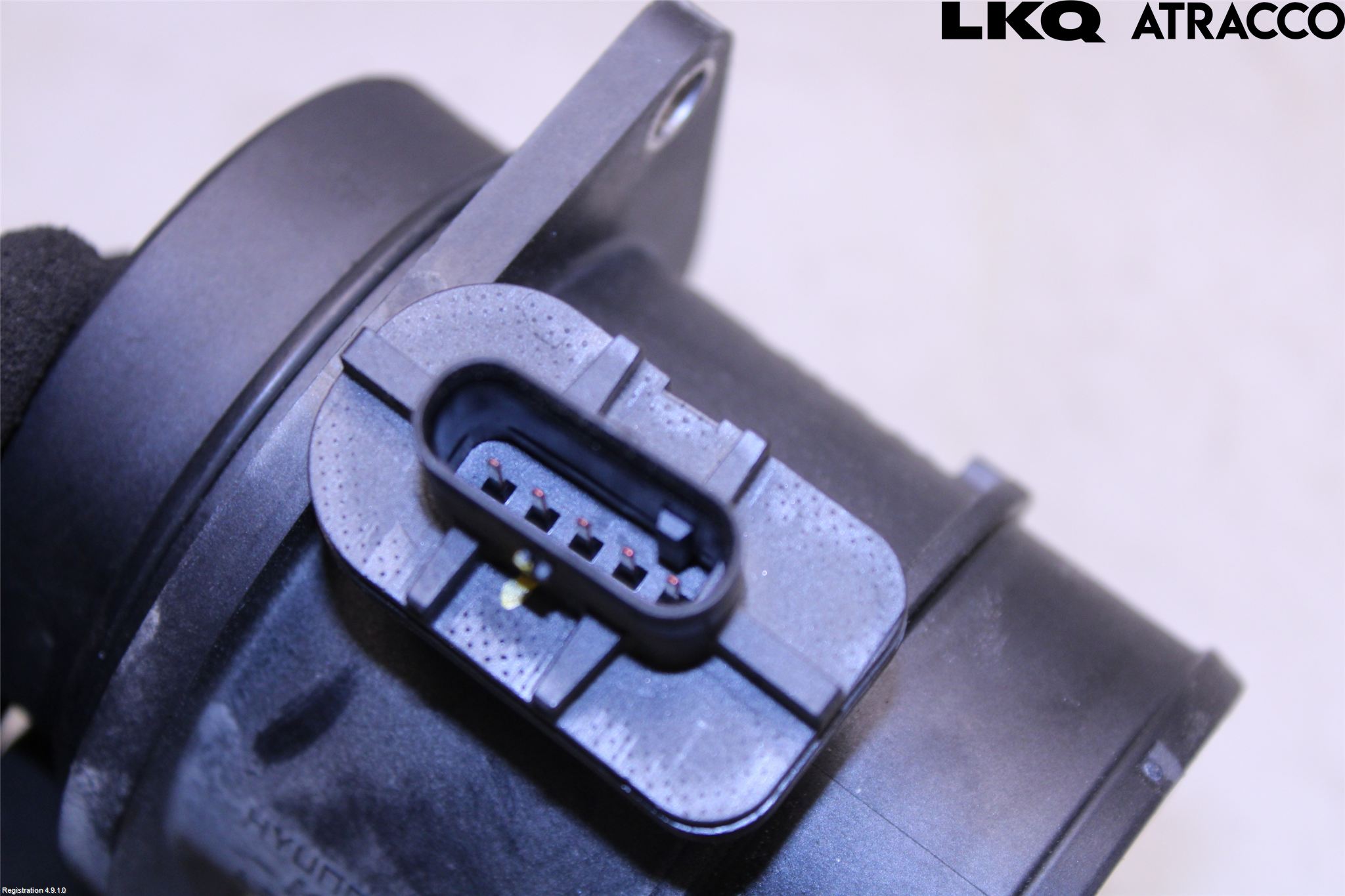 Kia CEED/CEED SW 19- Injluftmassamätare