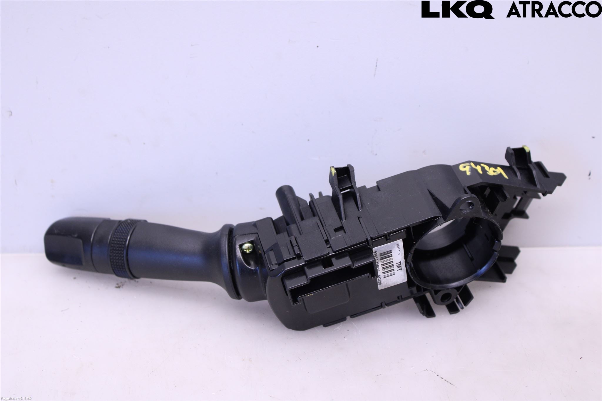 Kia OPTIMA 00-15 Spak Blinkers-Ljusomk