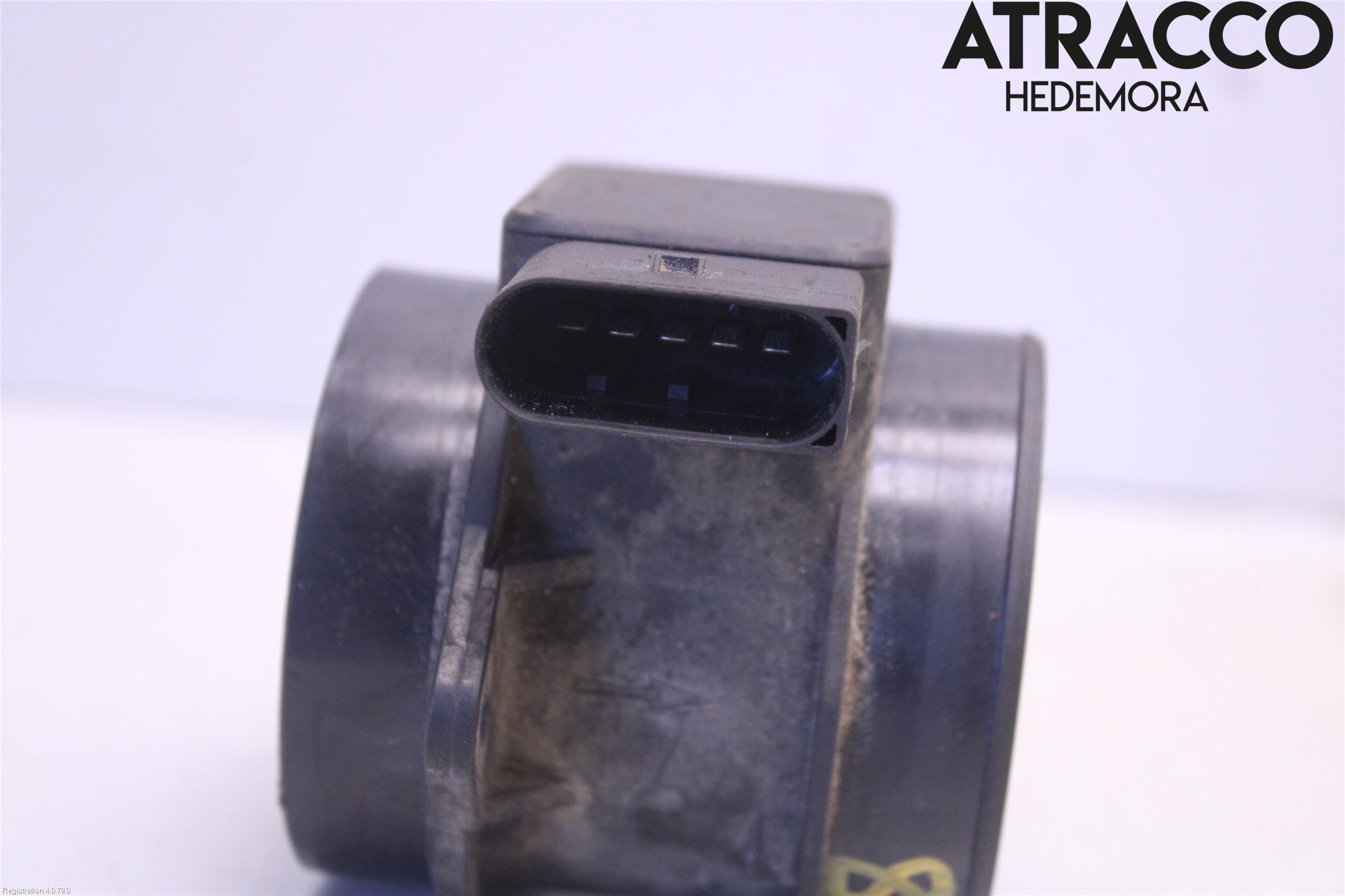 Kia SPORTAGE (JE) 05-10 Injluftmassamätare