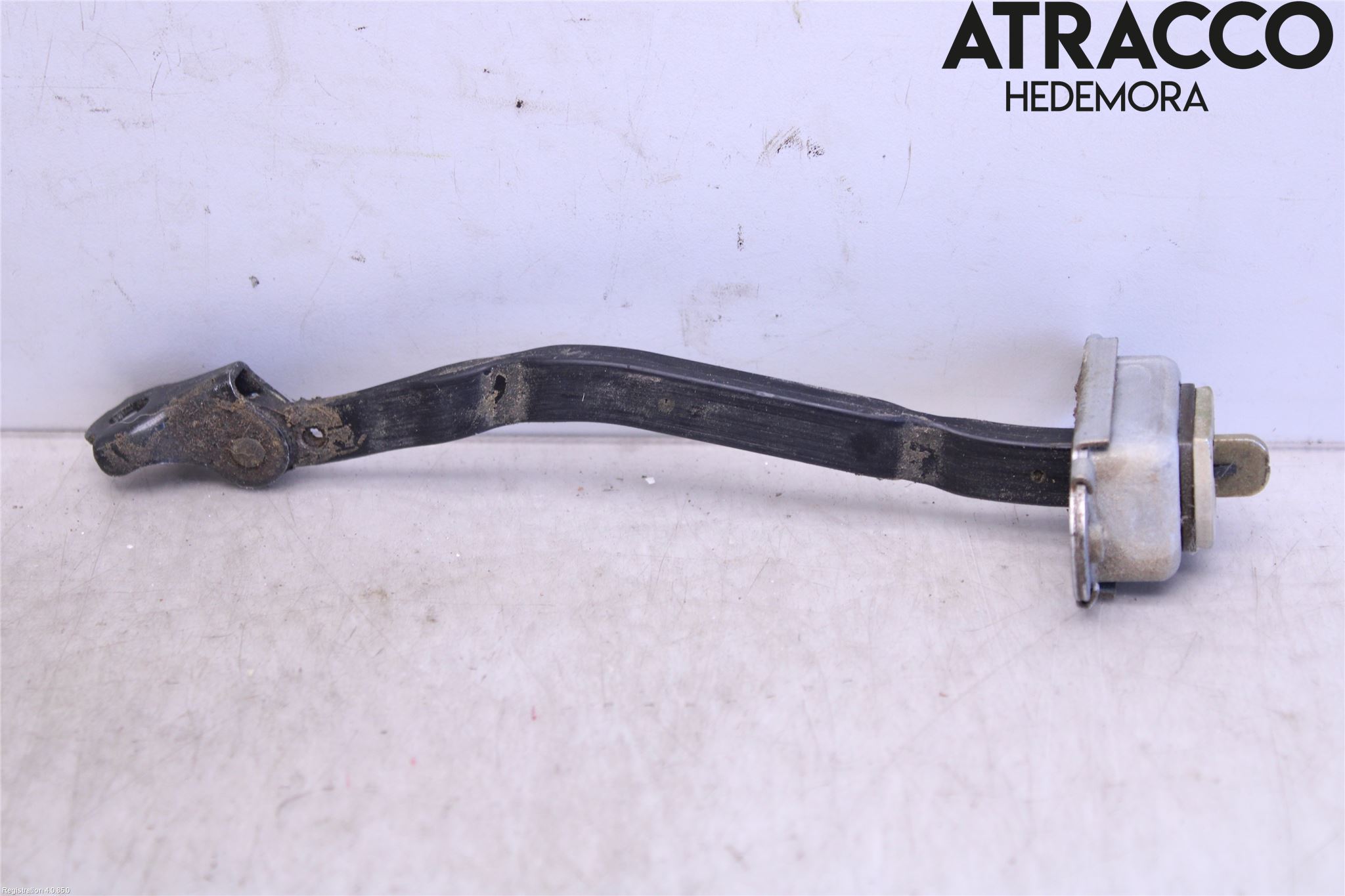 Nissan NAVARA 05-16 Dörrstopp