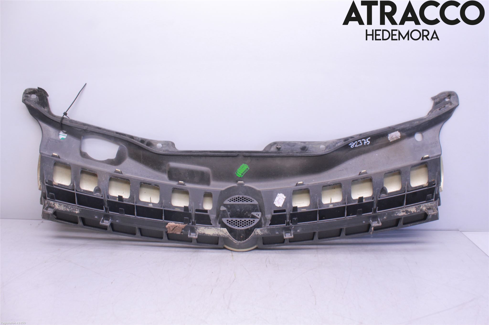 Opel ASTRA H 04-12 Grill Komp