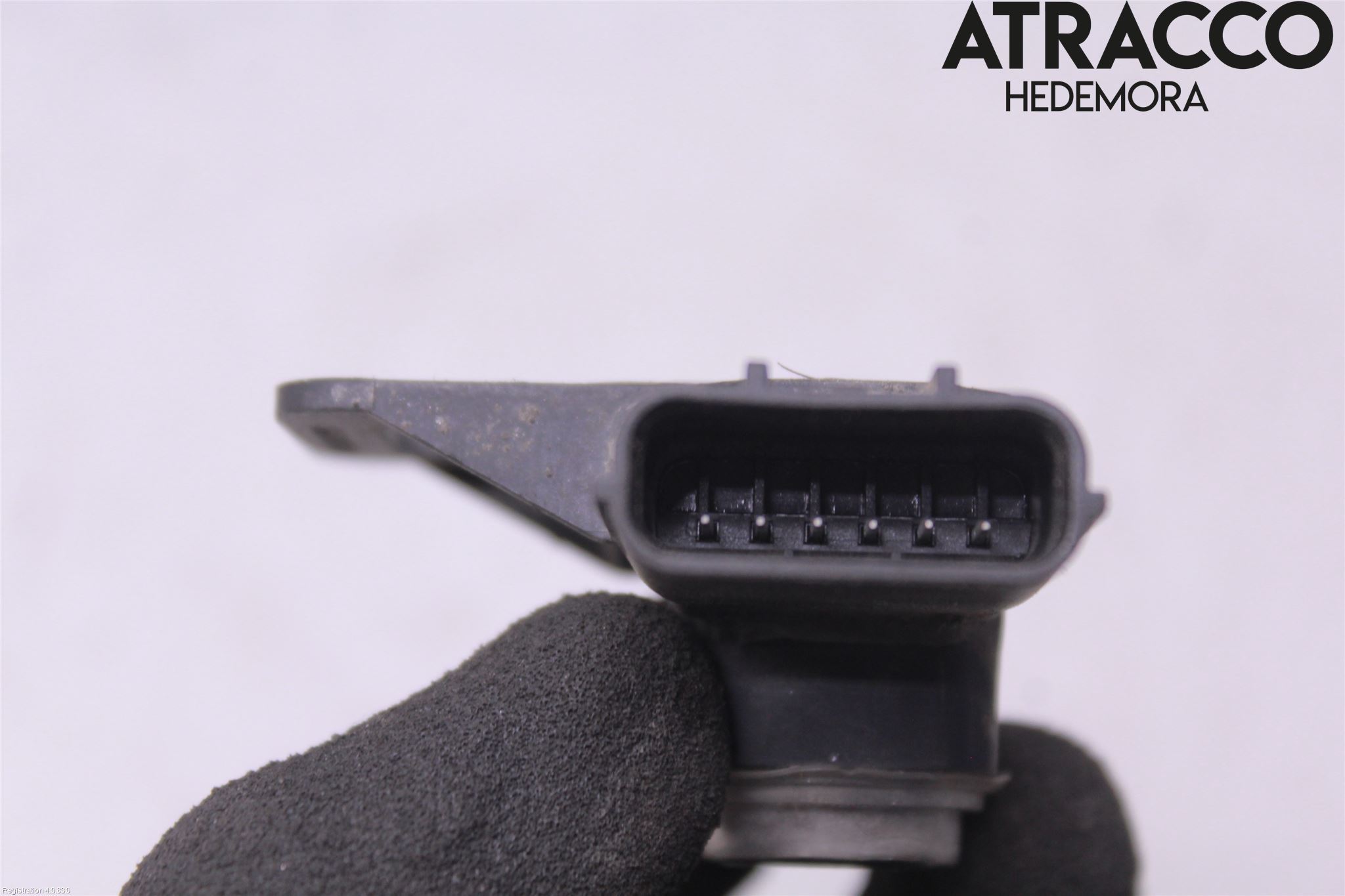 Honda CIVIC 17-22 Parkeringshjälp Backsensor