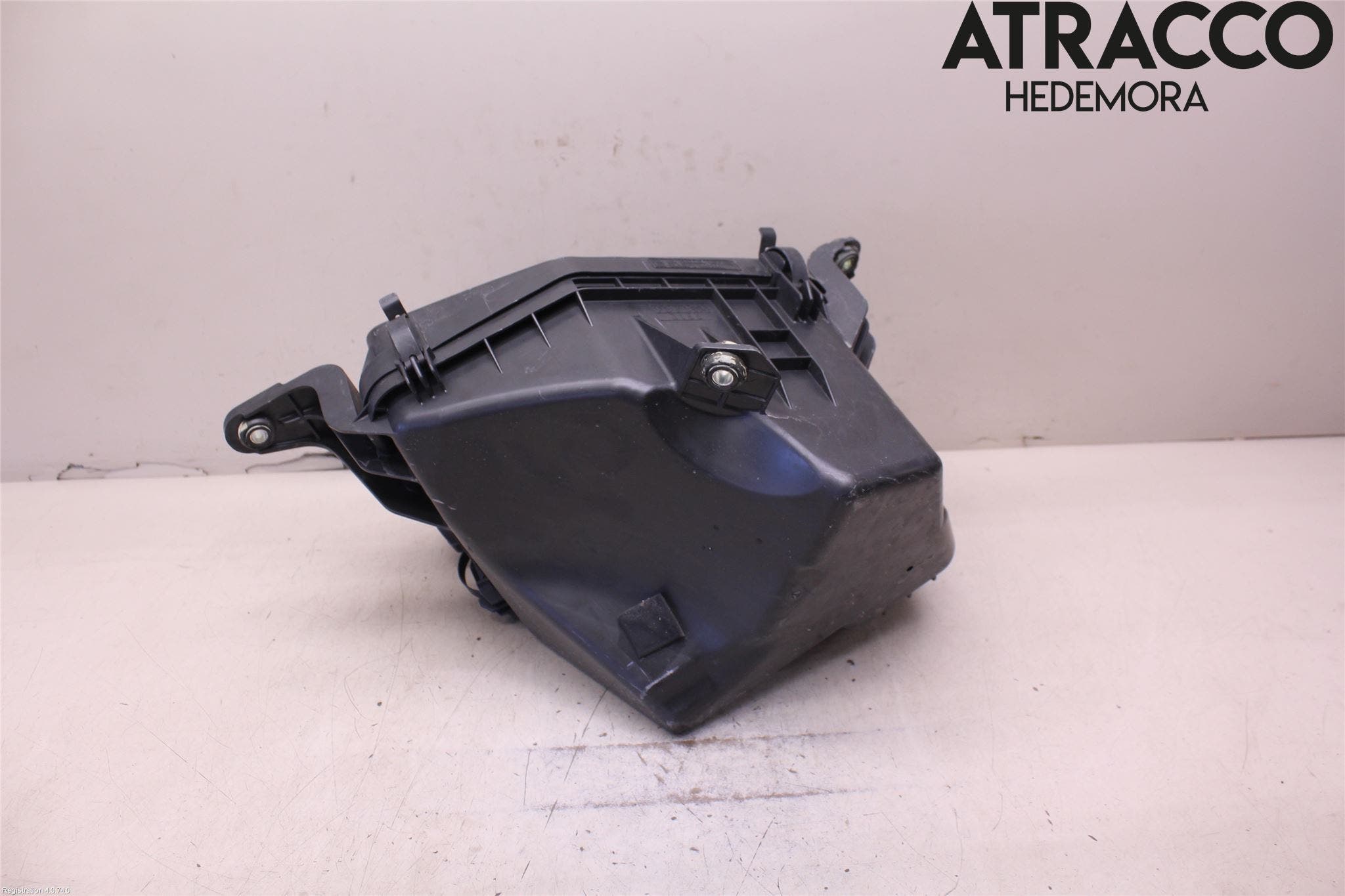 Lexus GS 300/430/450H 05-12 Luftrenare