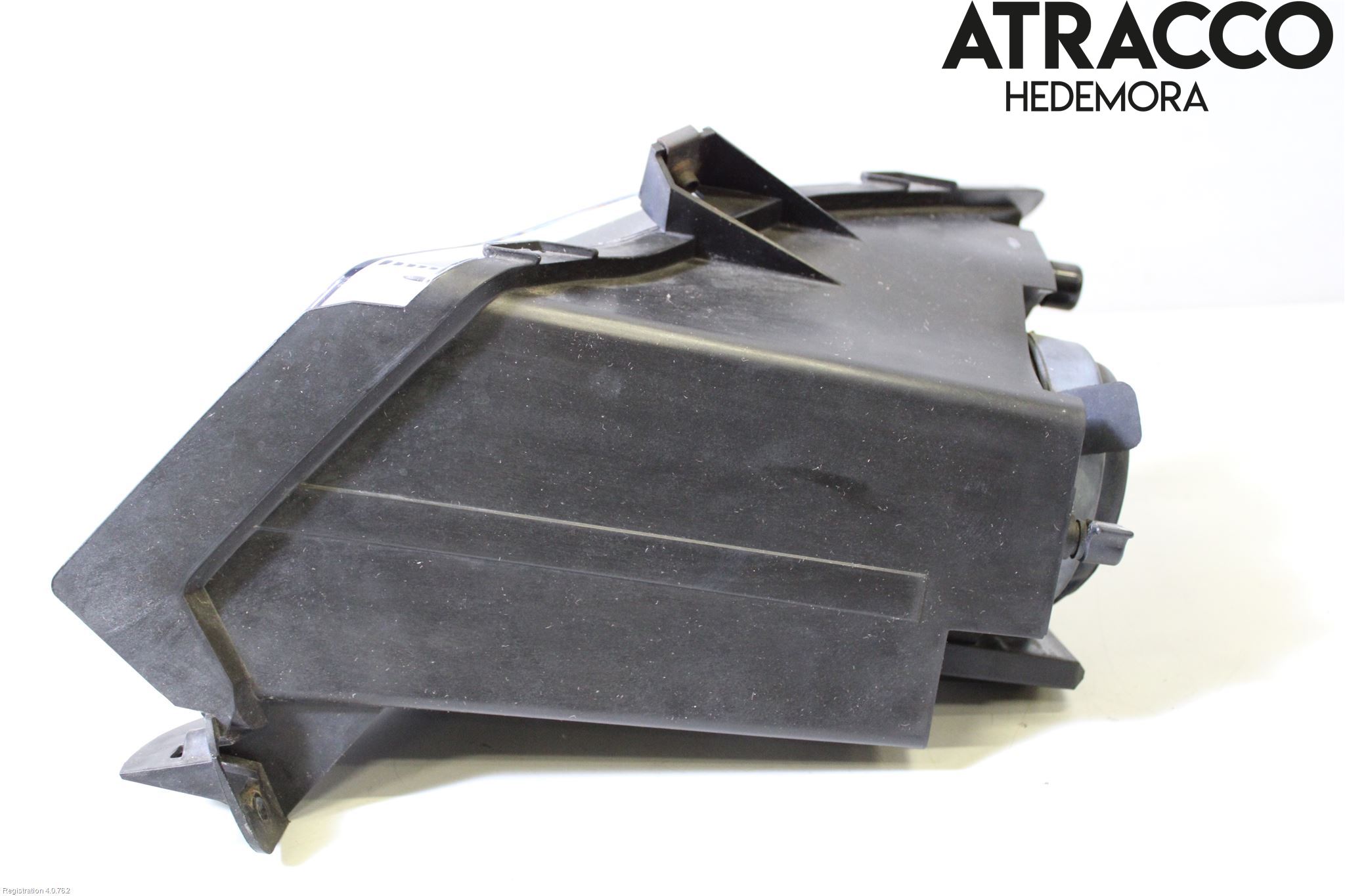 Snöskoter SKI-DOO Strålkastare Höger