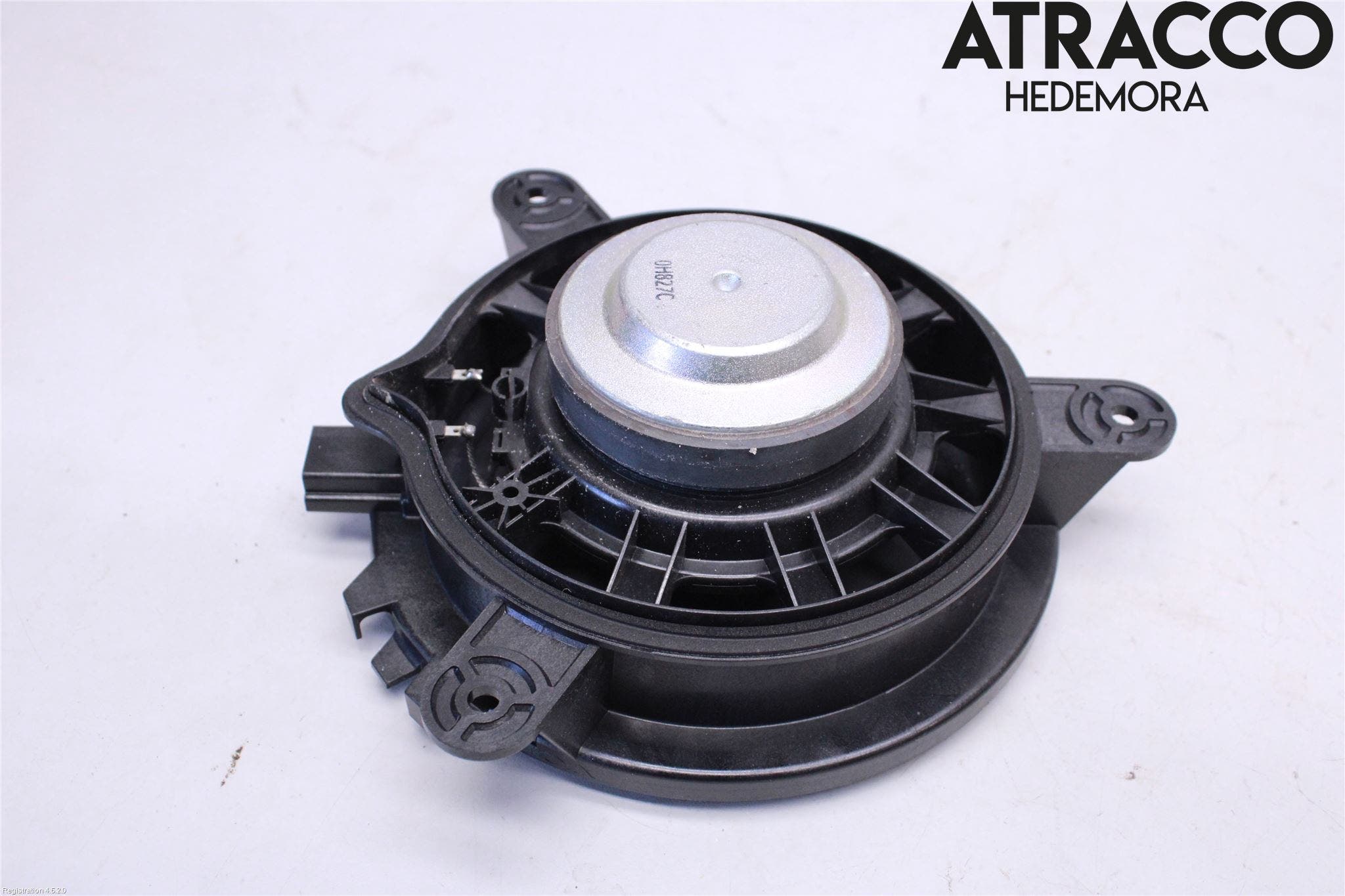 Volvo S60 11-13 Högtalare