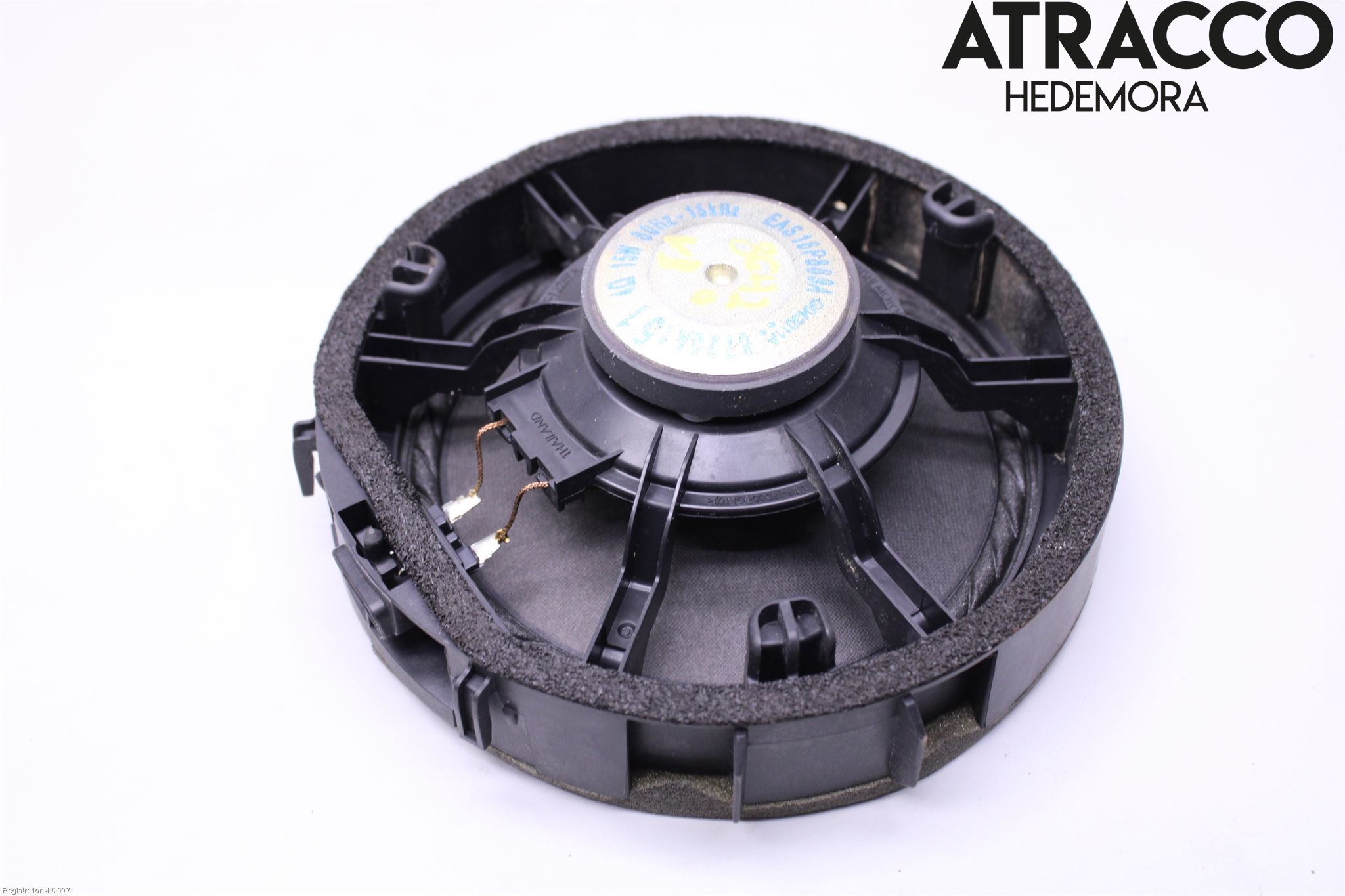 Mitsubishi SPACE STAR 13- Högtalare