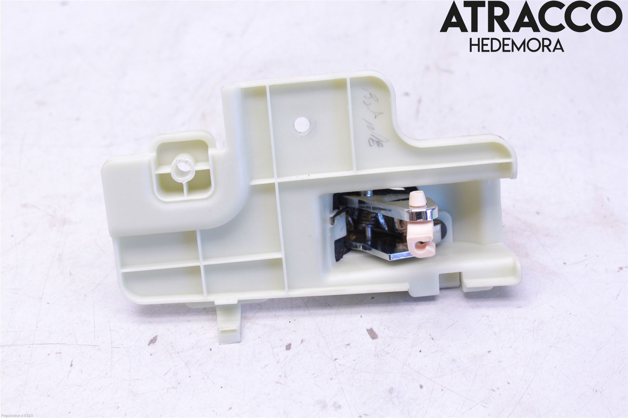 Dodge CALIBER Dörrhandtag Inre Hö