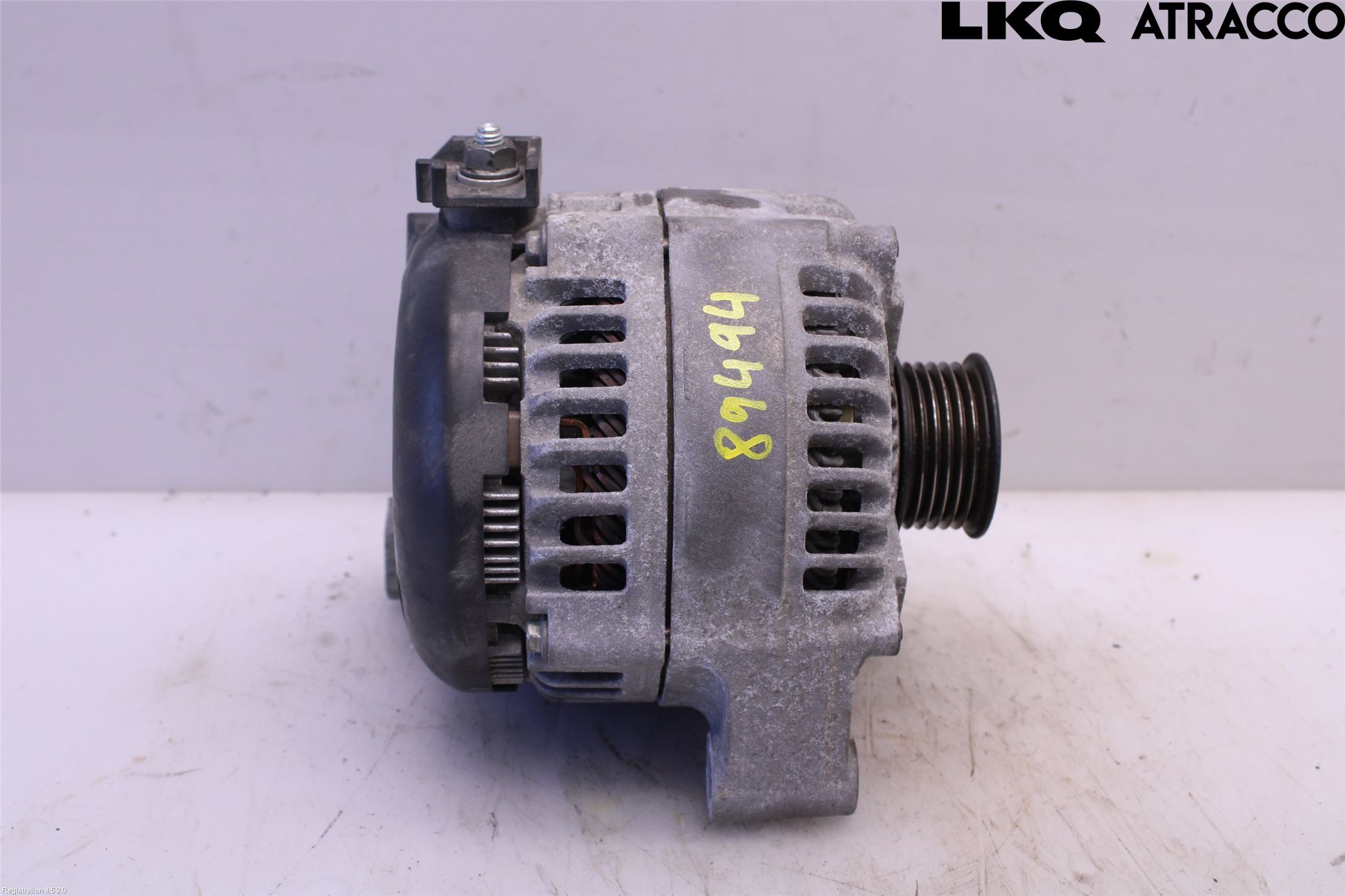 BMW X3 F25 10-17 Generator