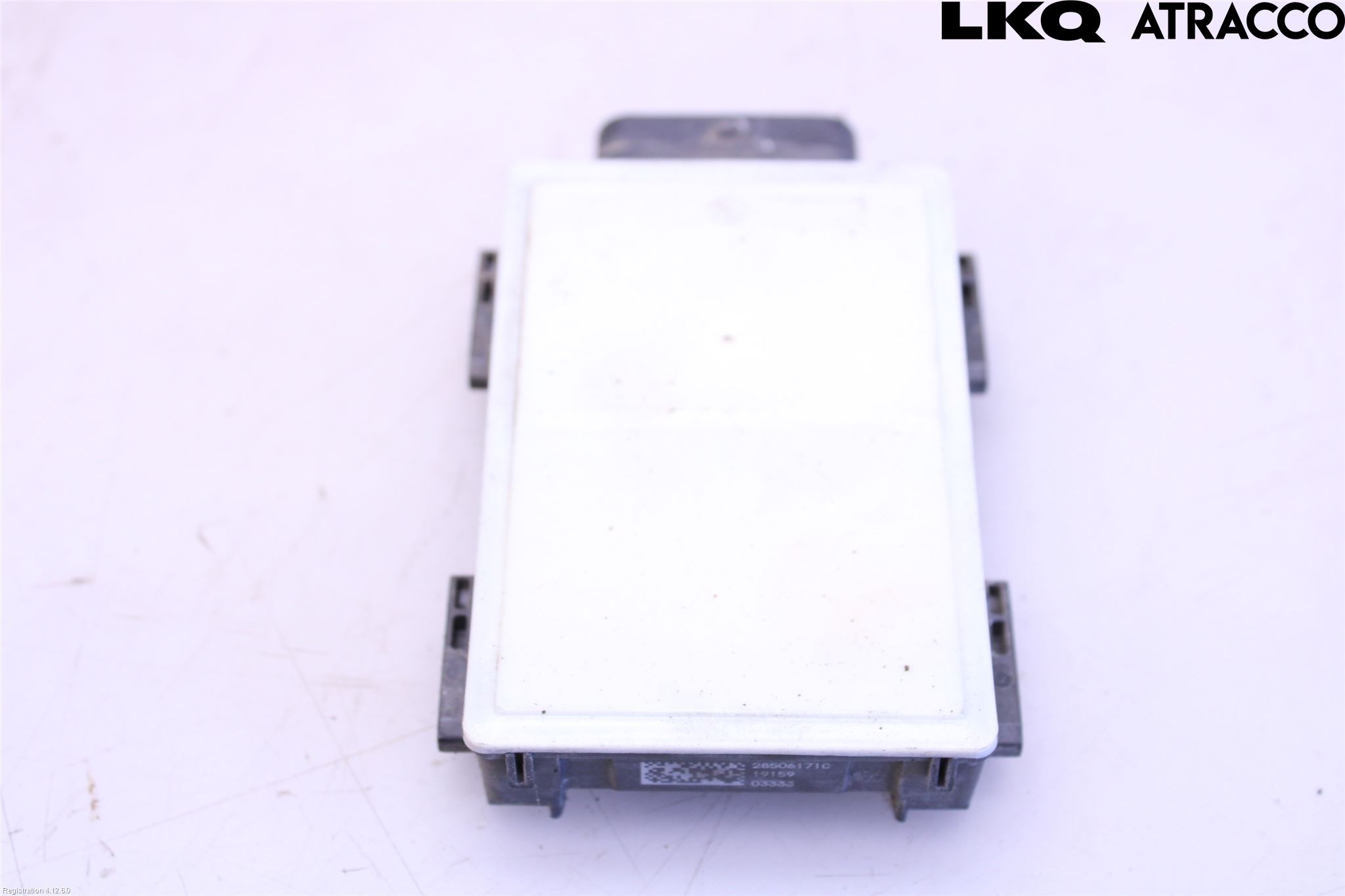 BMW 5 G30/G31/F90 17-23 Sensor Aktivt Kollisionsskydd