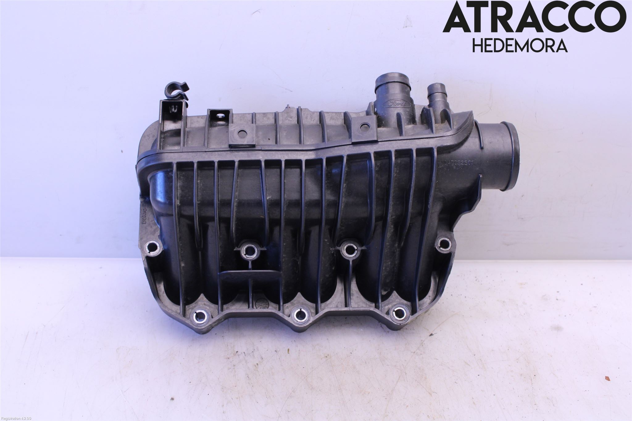 Ford FOCUS 15-18 Grenrör Insug