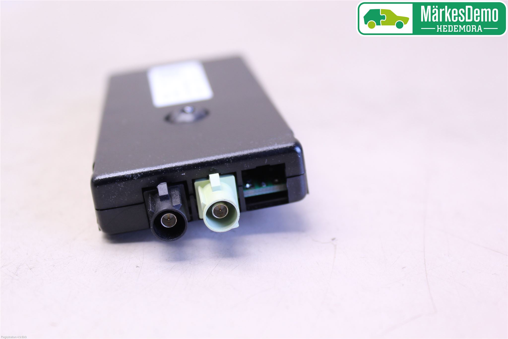 BMW X5 F15 13-18 Antennförstärkare