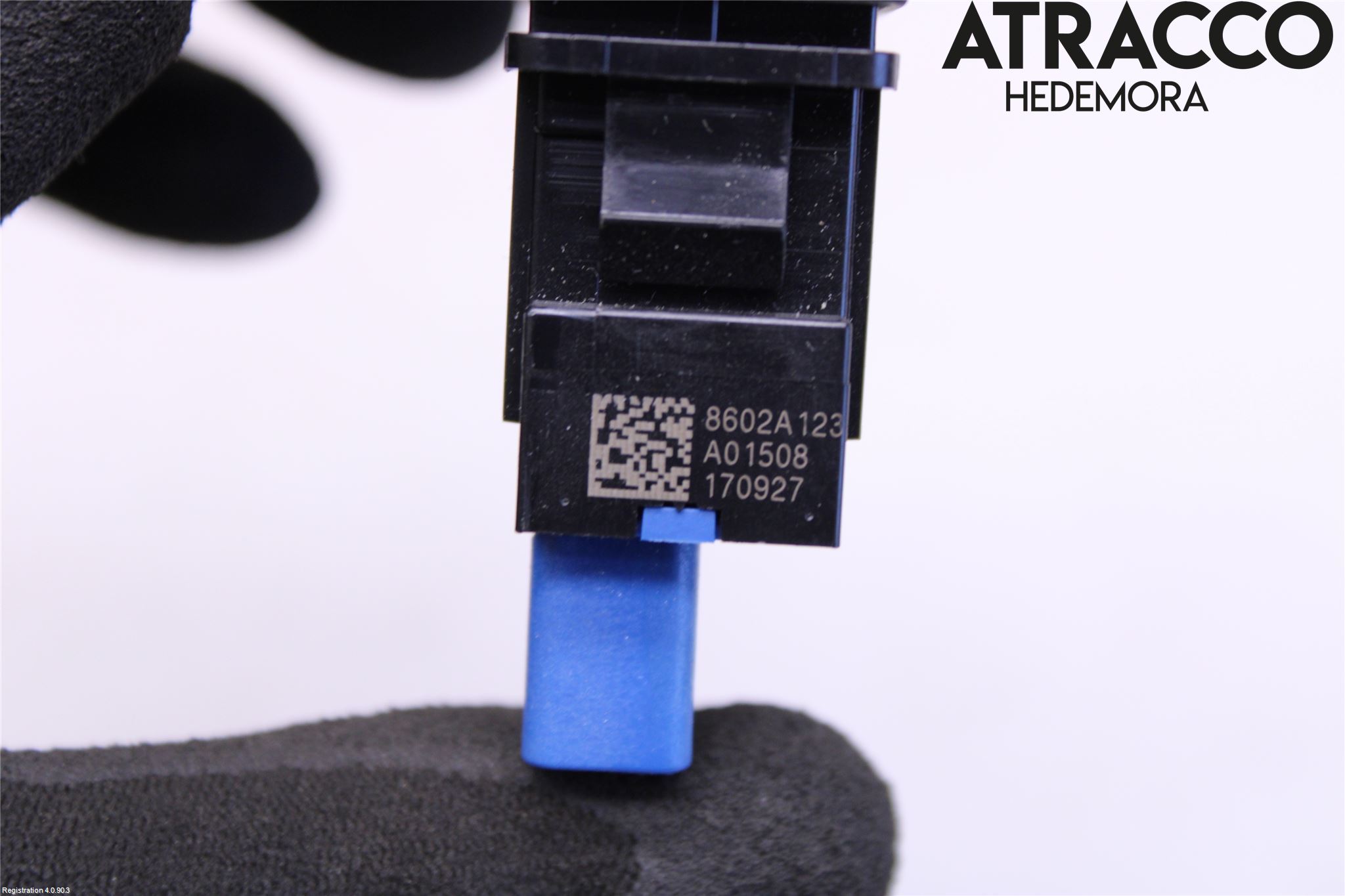 Mitsubishi OUTLANDER 13-21 Strömställare Antisladd