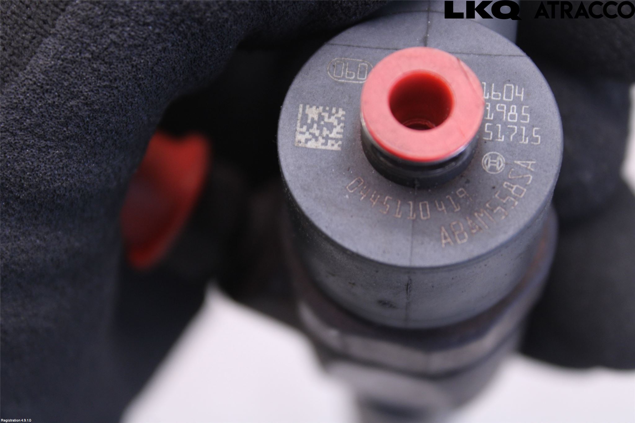 Fiat FREEMONT Injspridare