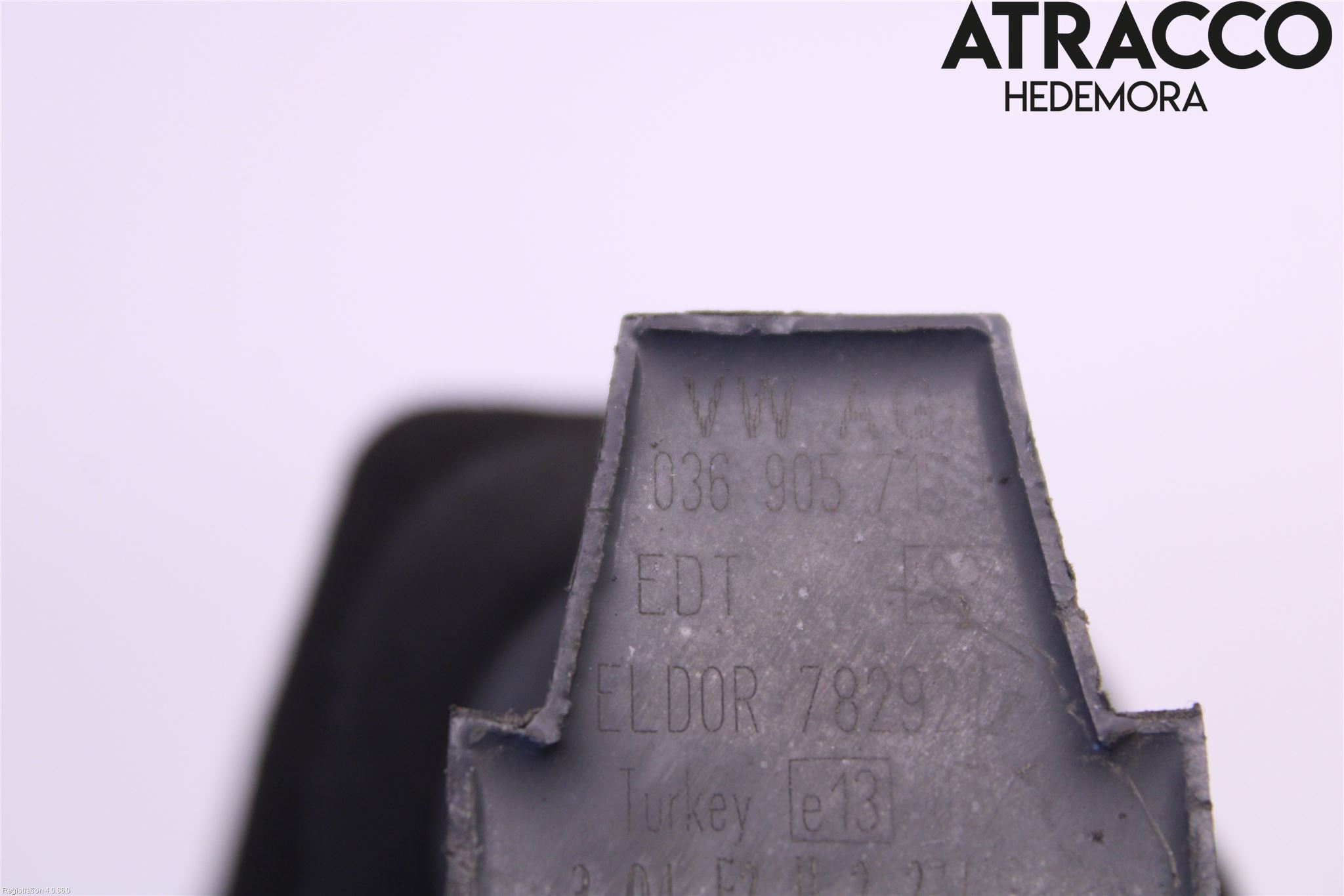 Volkswagen VW PASSAT 05-11 Tändspole